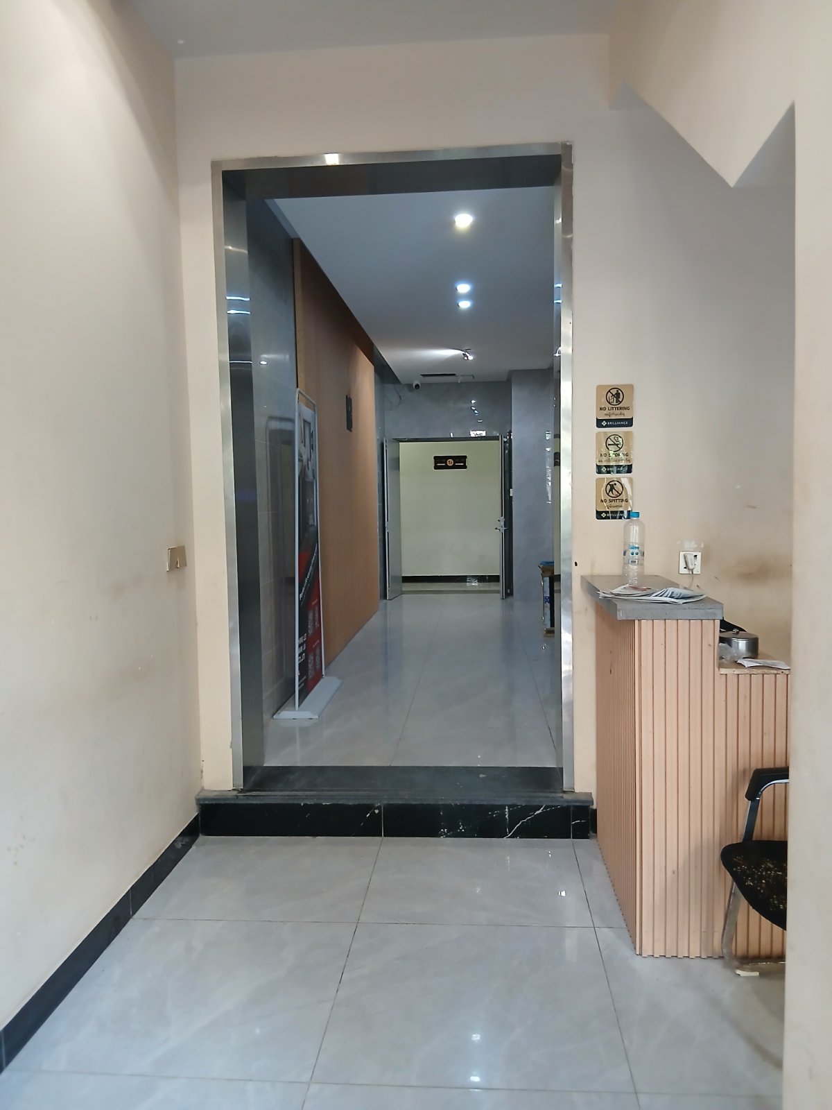 Brilliance Mansion Condo 4F 2