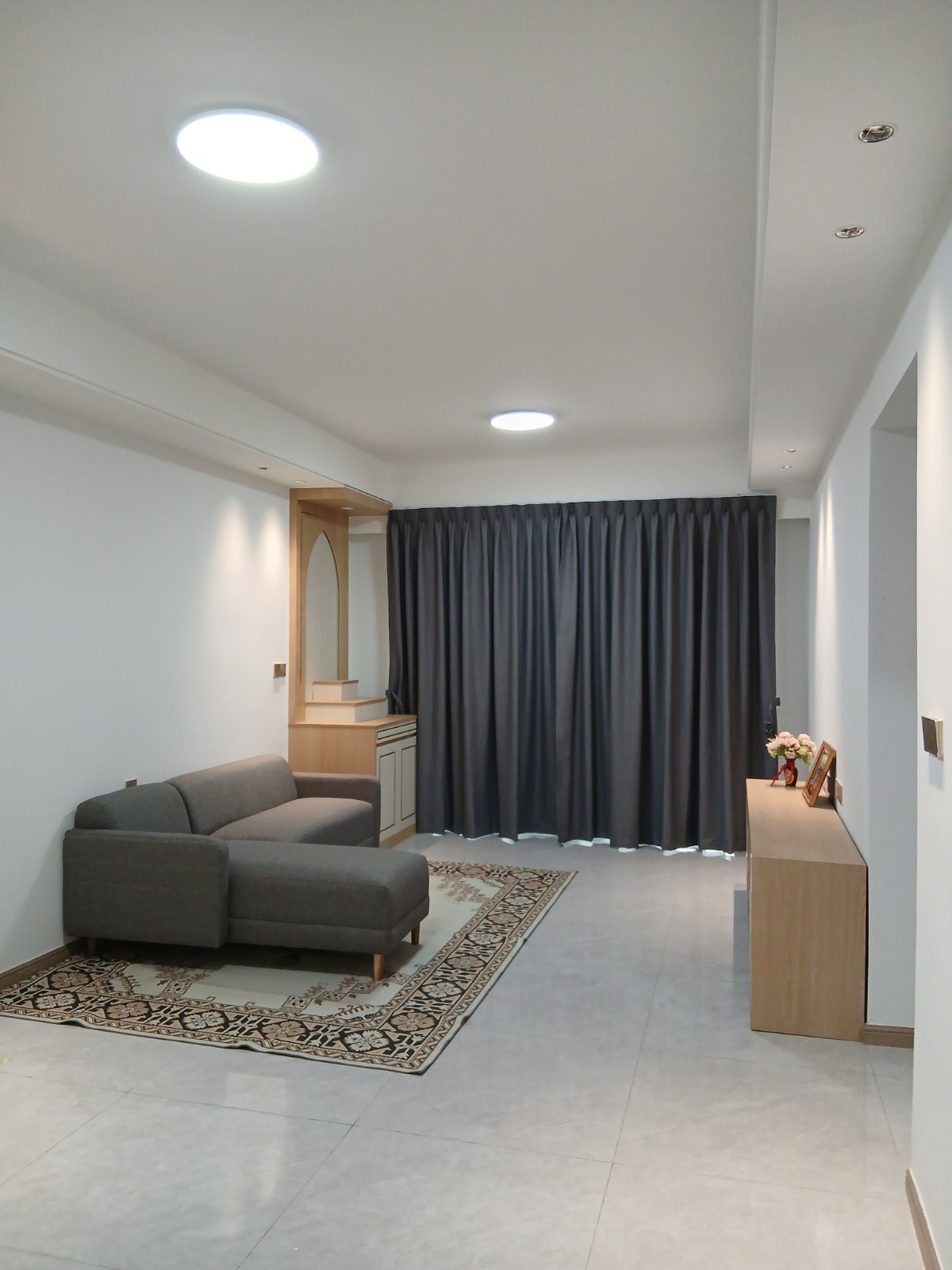 Brilliance Mansion Condo 4F 3