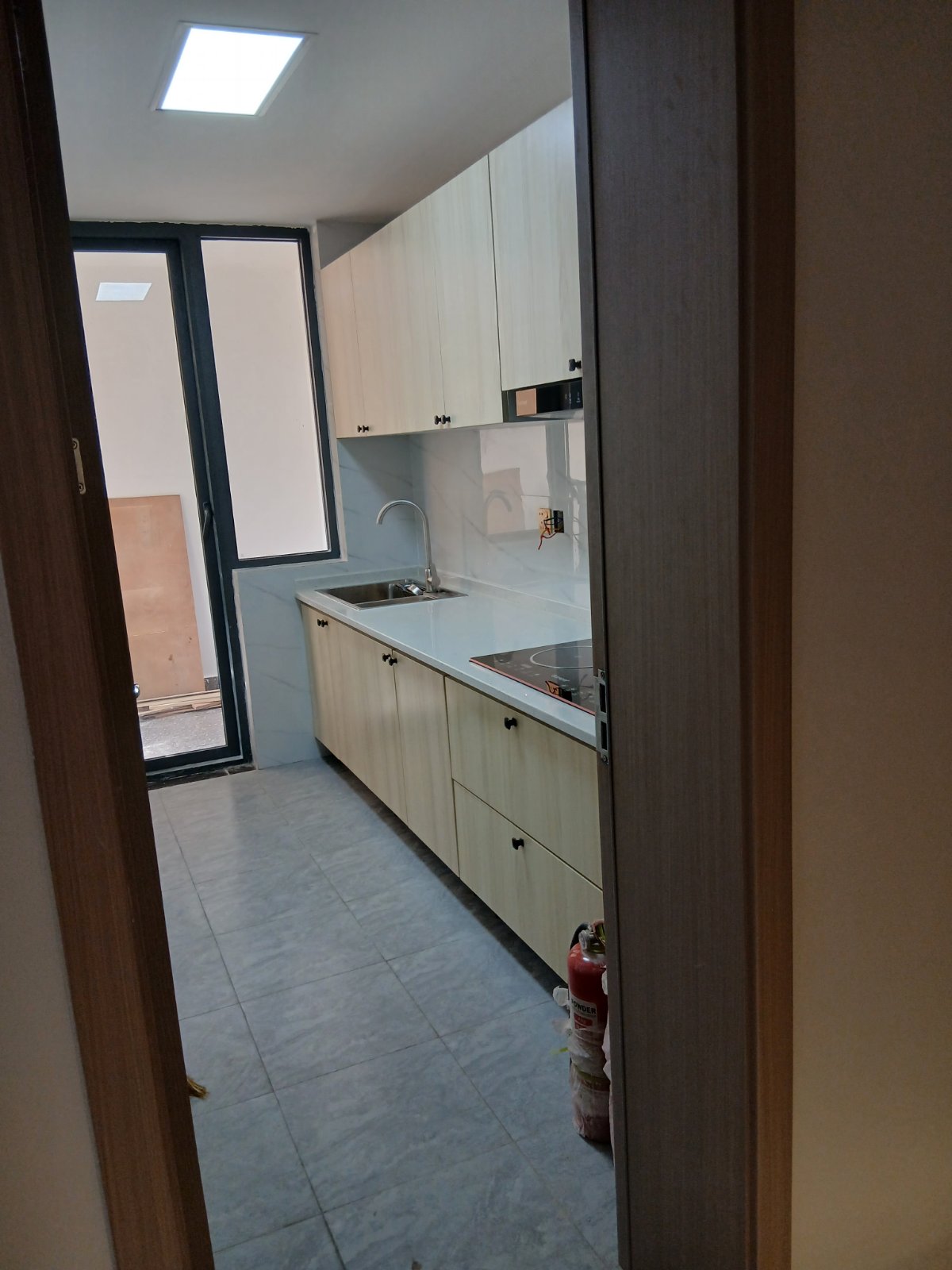 Brilliance Mansion Condo 4F 4