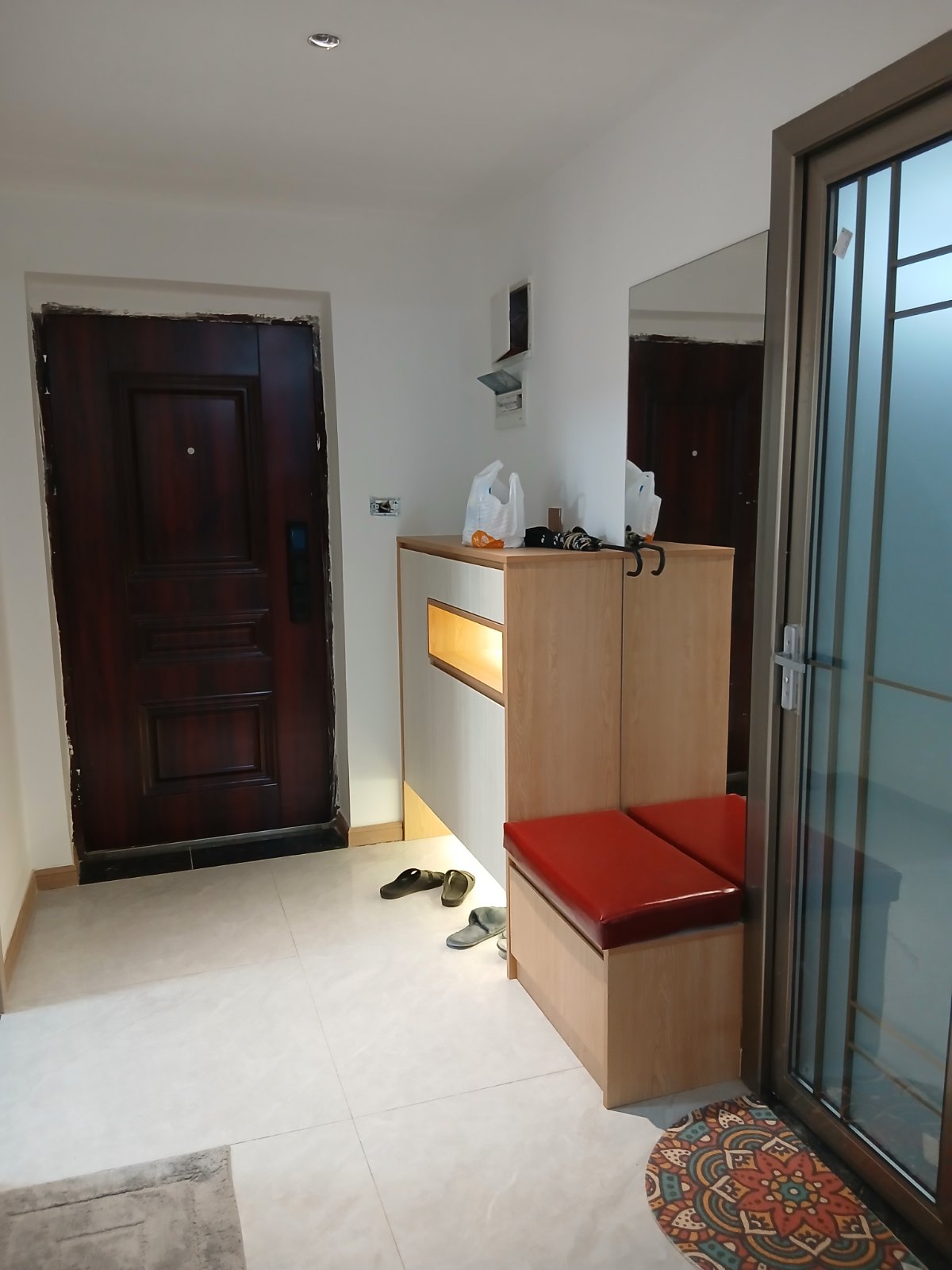 Brilliance Mansion Condo 4F 5