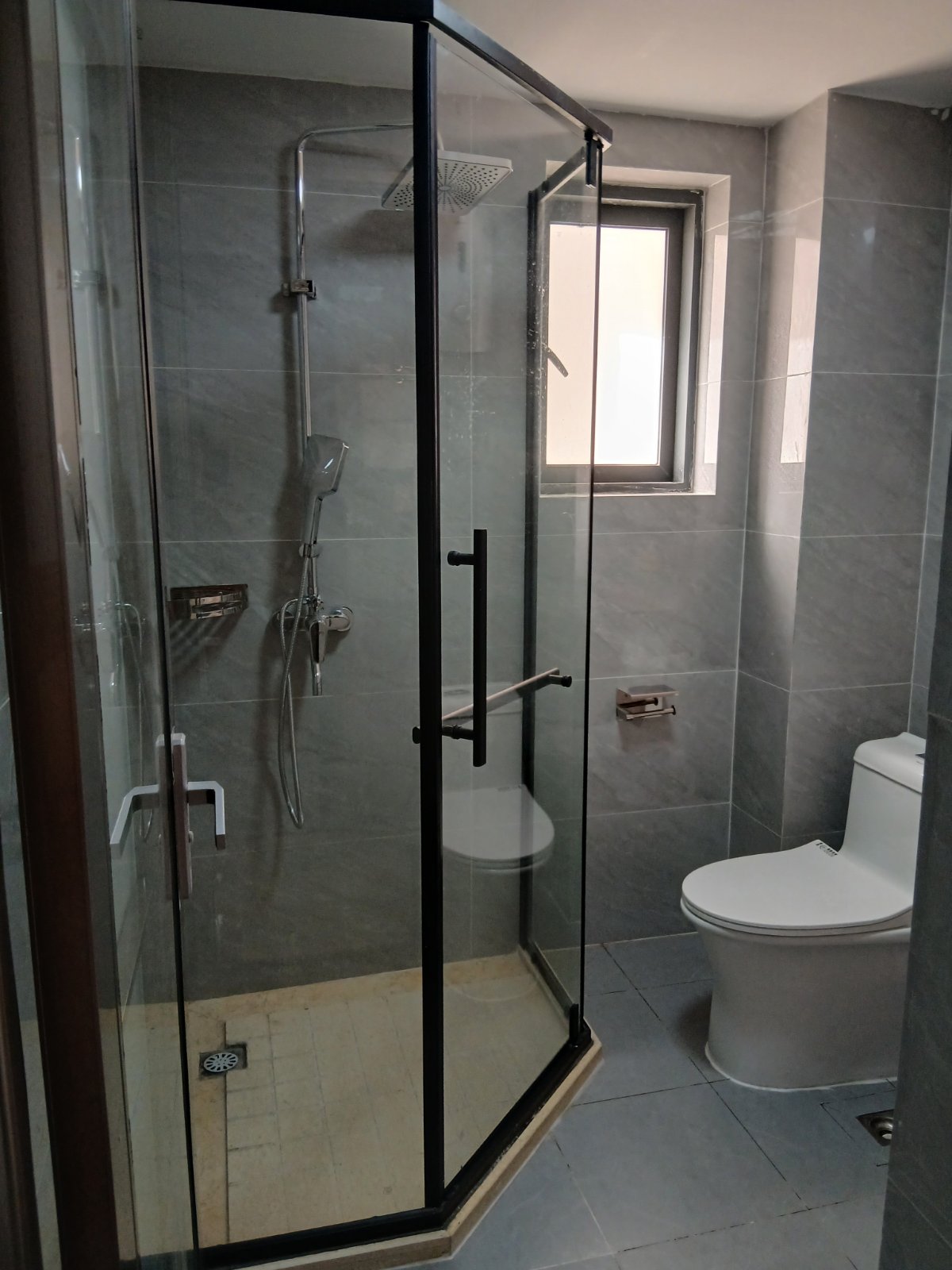 Brilliance Mansion Condo 4F 6