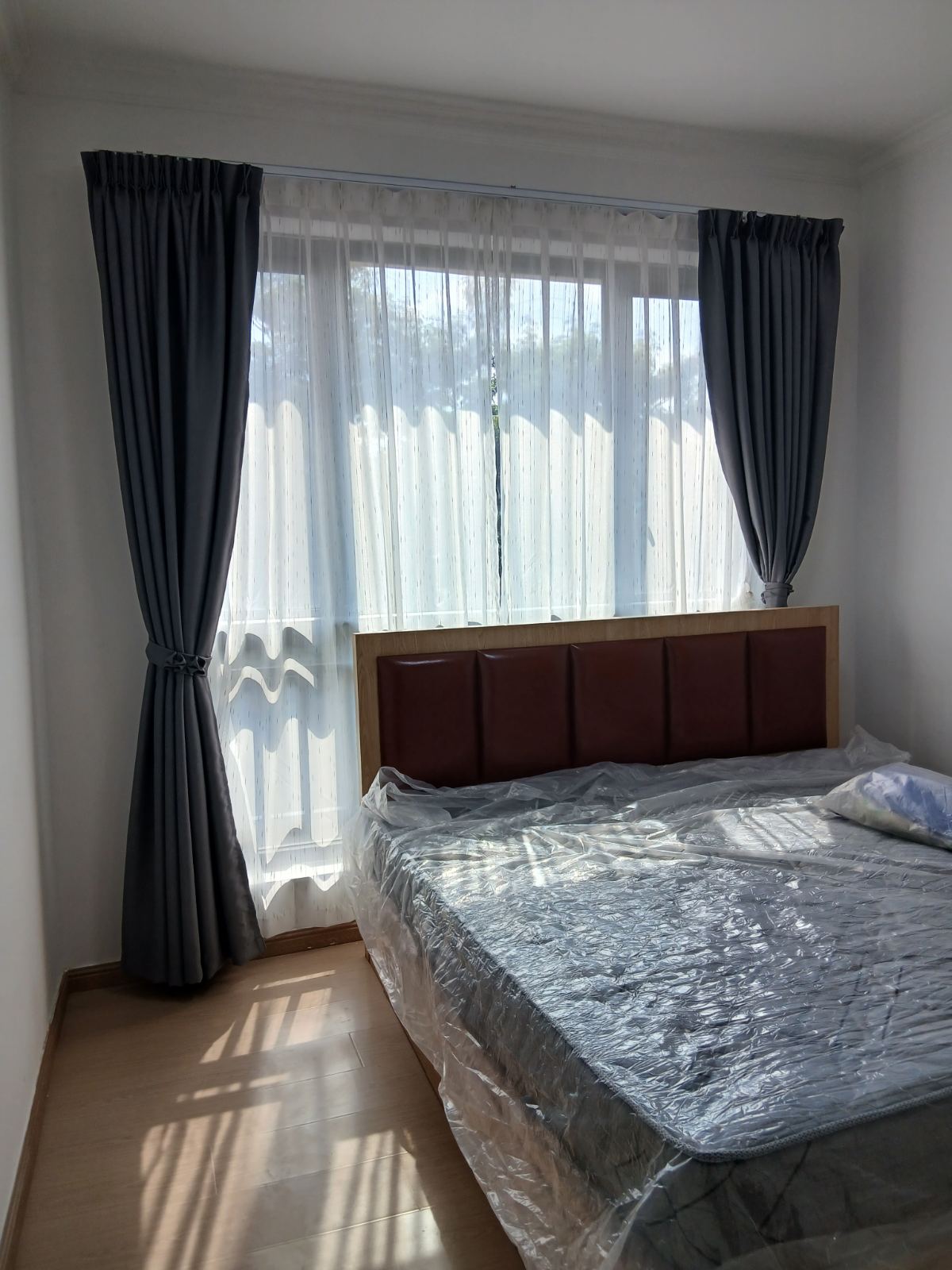 Brilliance Mansion Condo 4F 7