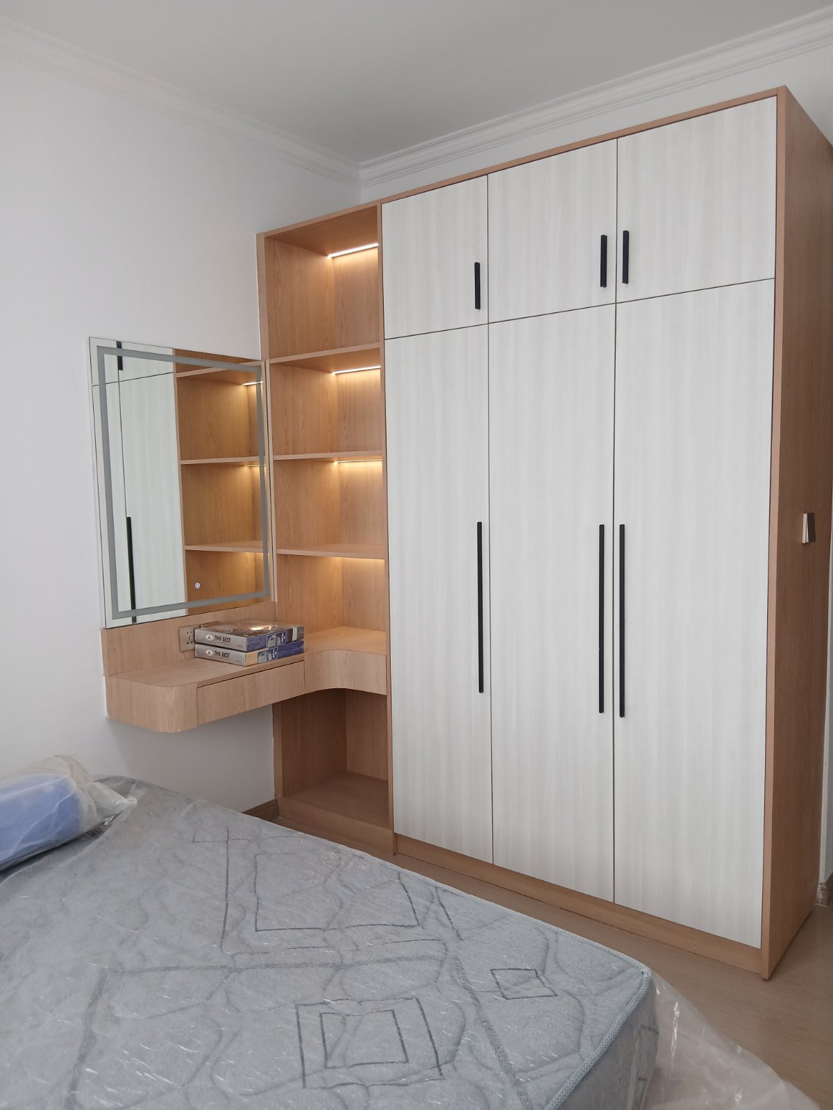 Brilliance Mansion Condo 4F 8