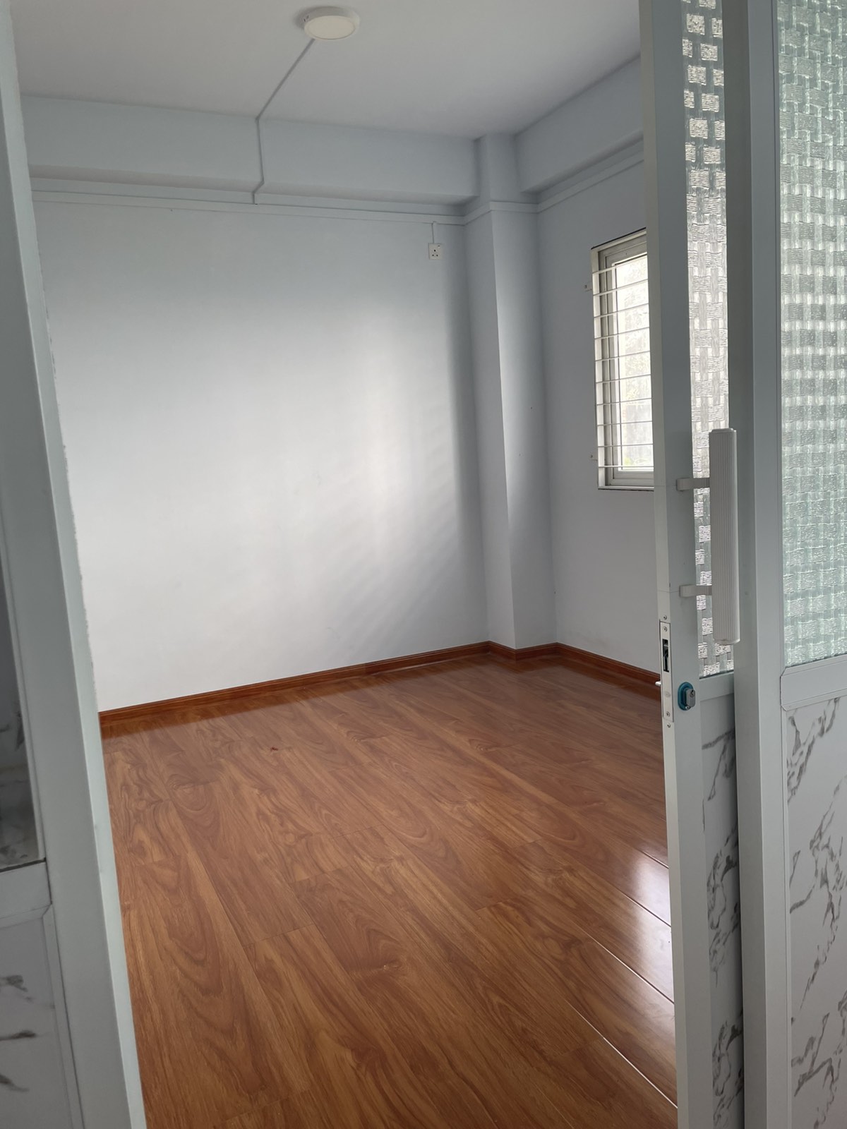 Dagon Seikkan Ka Naung Housing Apartment GF 1