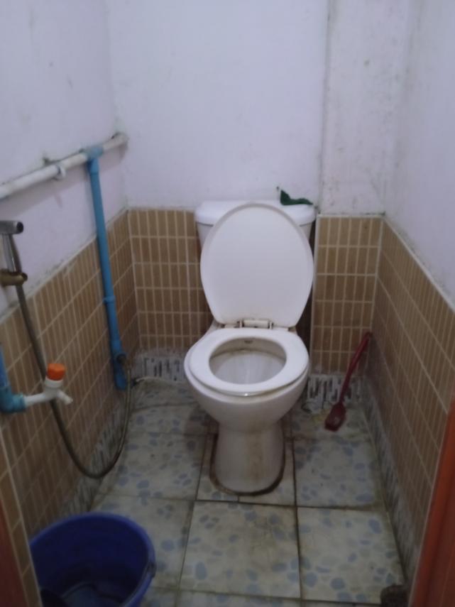 Dawbon Bogyoke St Apartment 3F 1