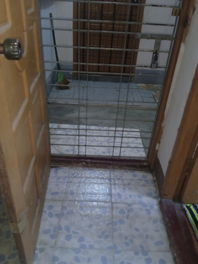 Dawbon Bogyoke St Apartment 3F 3