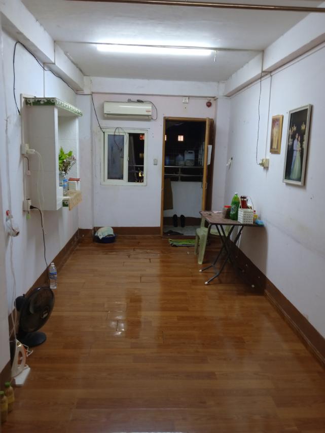 Dawbon Bogyoke St Apartment 3F 4 (1)