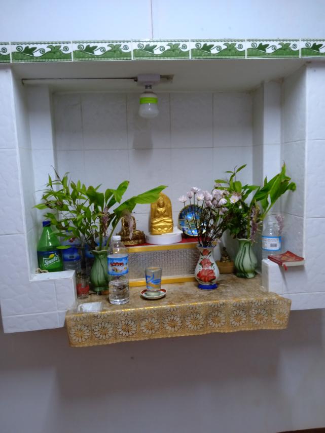 Dawbon Bogyoke St Apartment 3F 5