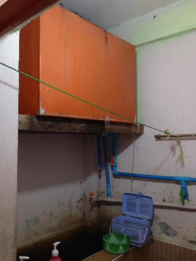 Dawbon Bogyoke St Apartment 3F