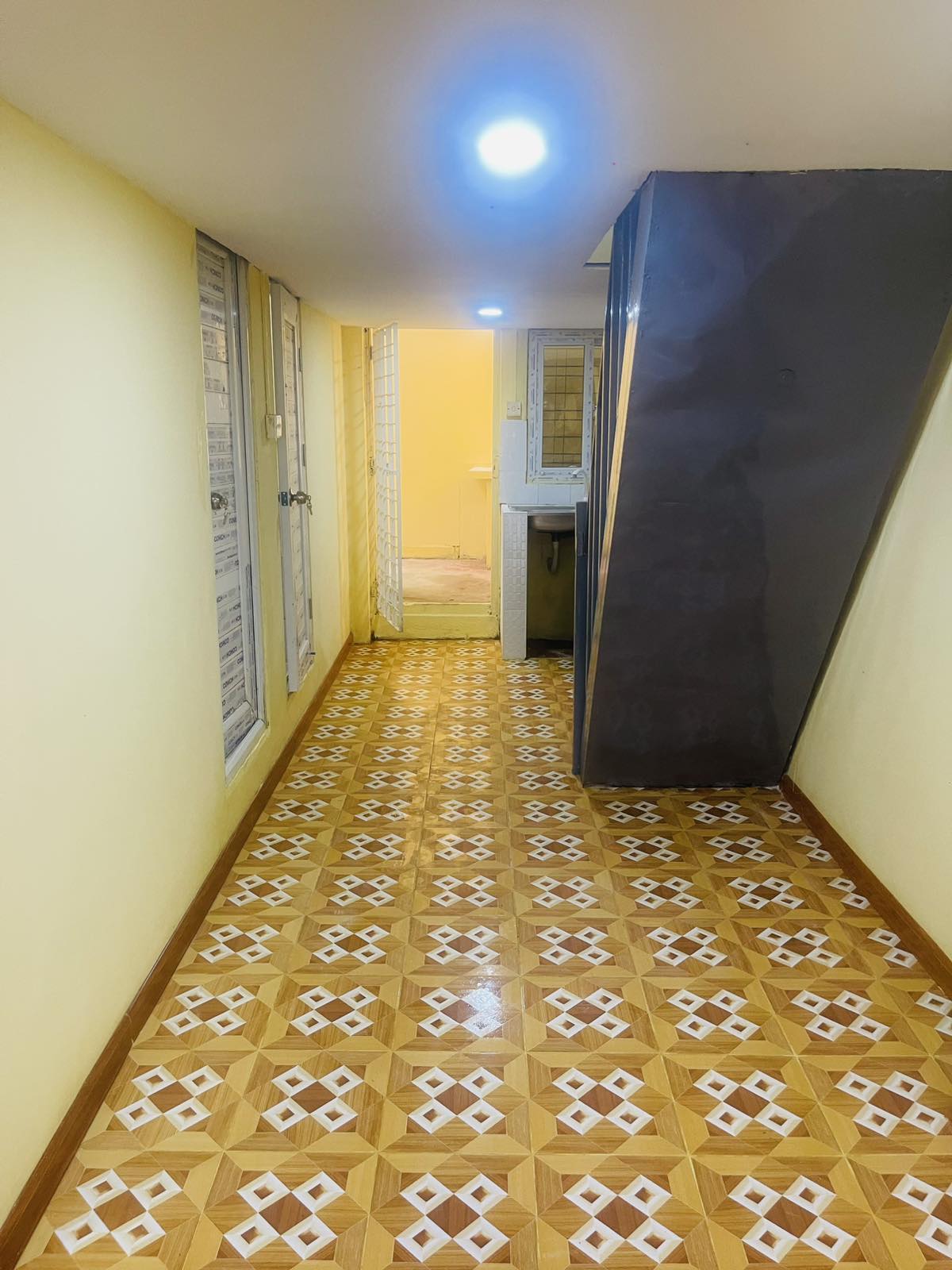 Kyimyindaing Htee Tan 5 St Apartment GF 3