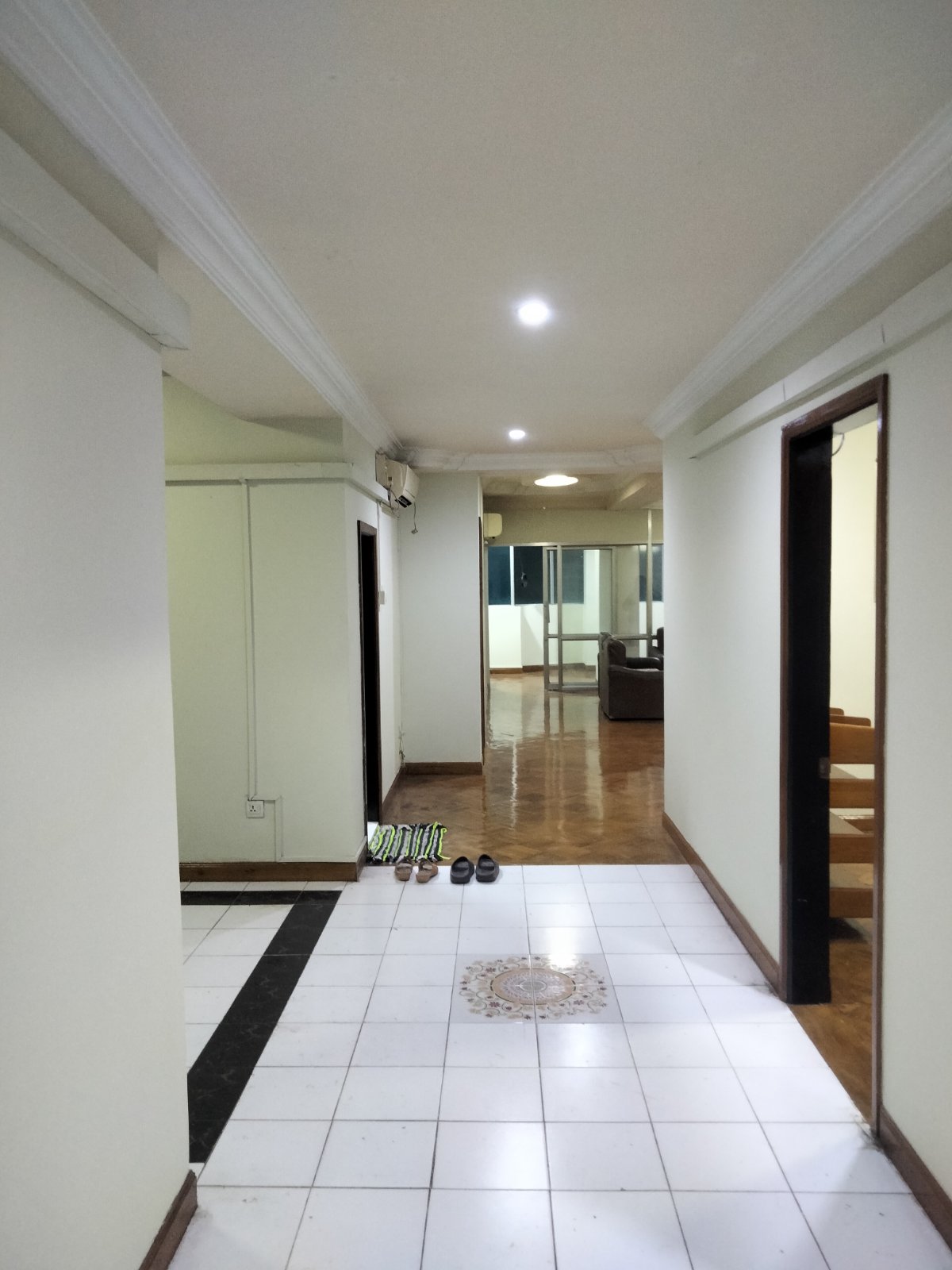 Lamin Tharyar Condo 1