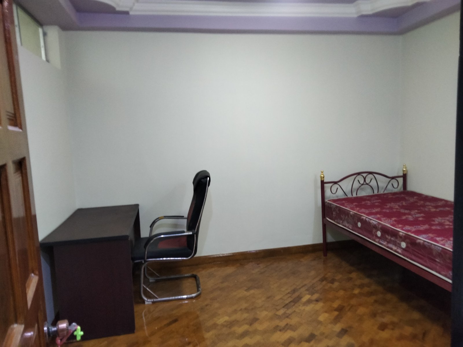 Lamin Tharyar Condo 15