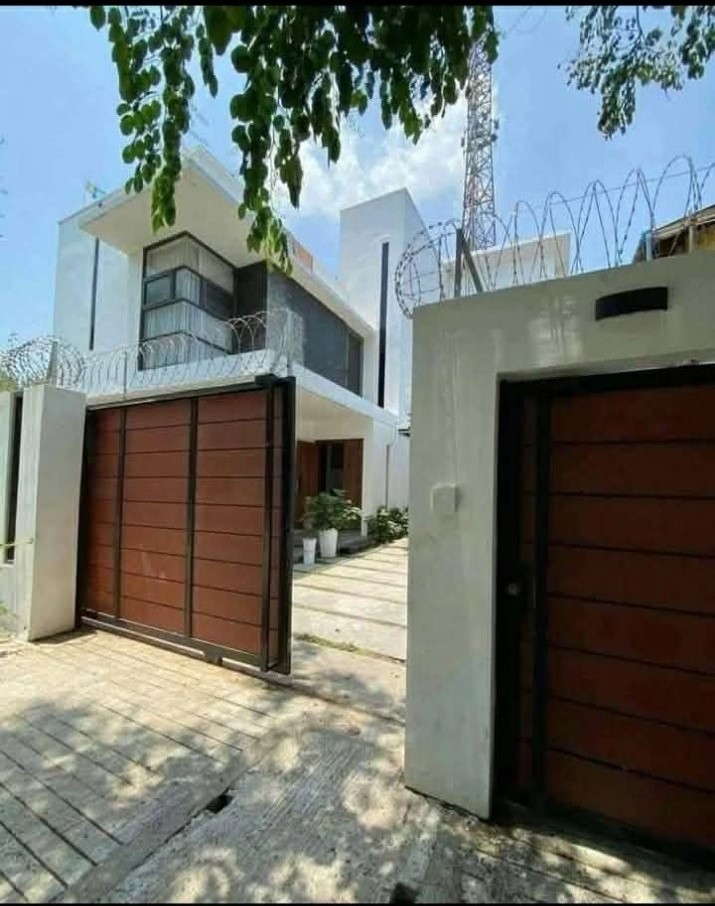 North Dagon 39 Ward 40×60 2.5RC 1