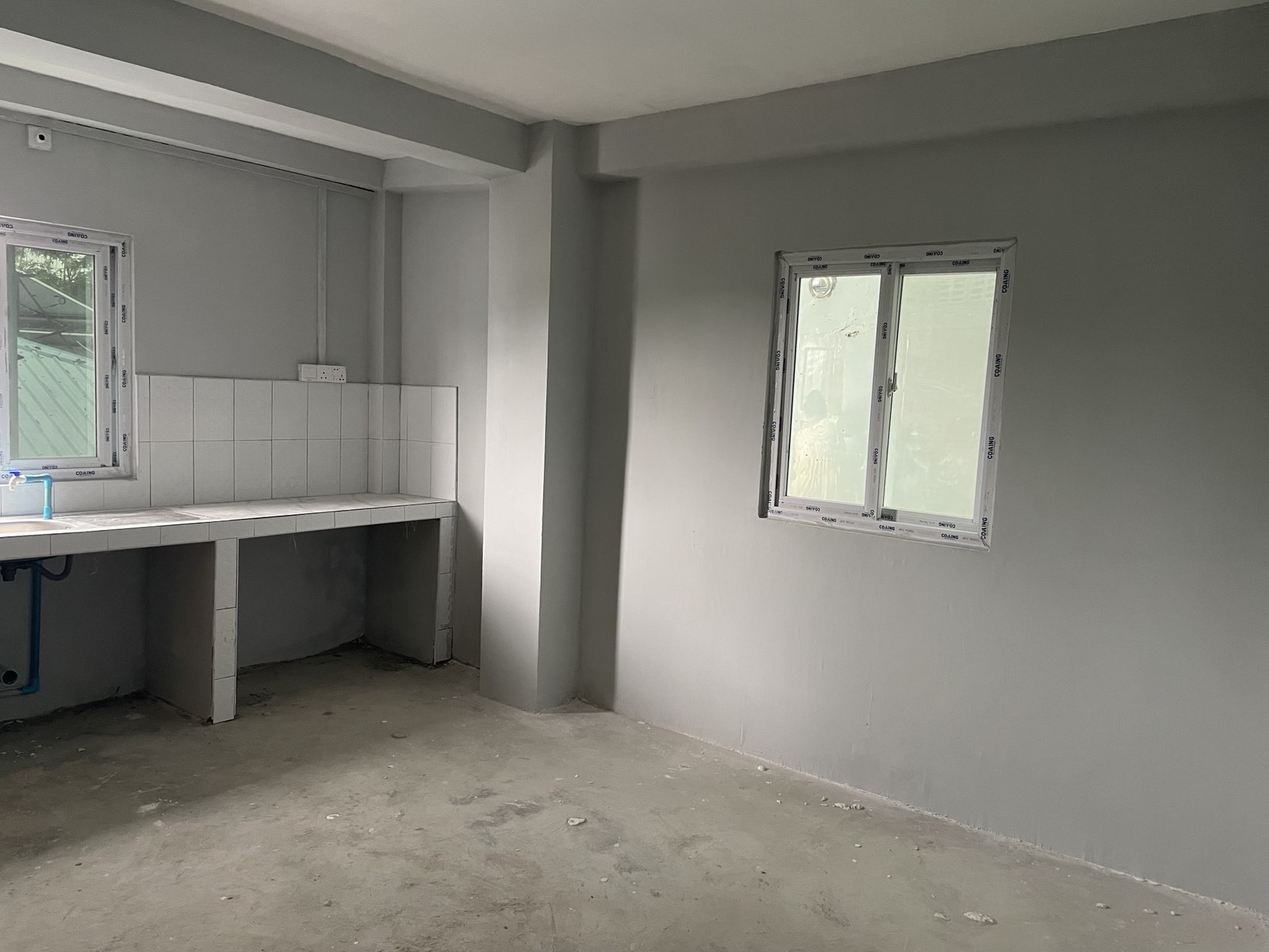 North Dagon Chan Myae Tharyar St Apartment 2F 4