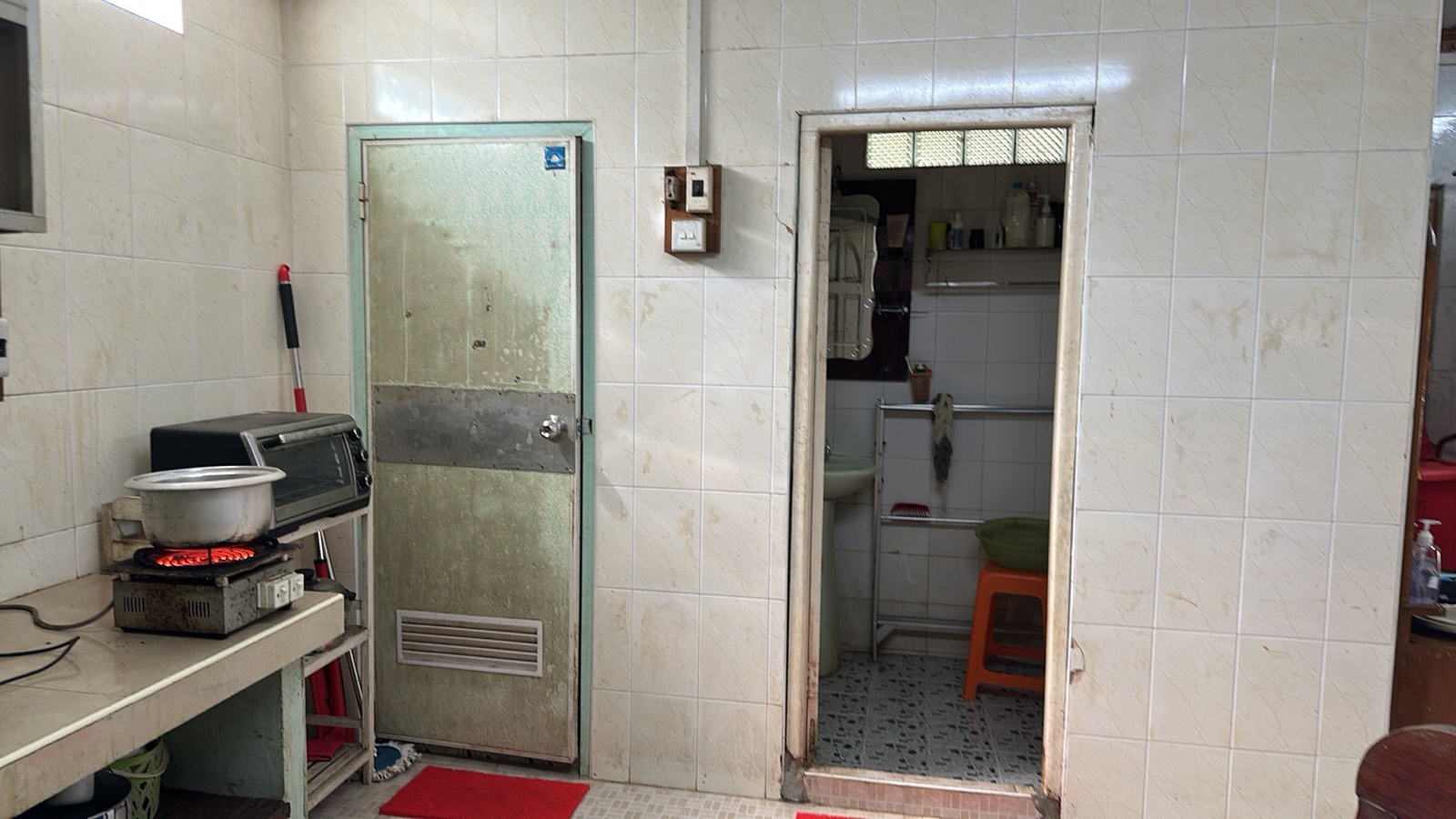 North Dagon Sein Ta Kyaw Thu U Aw St 1RC 5