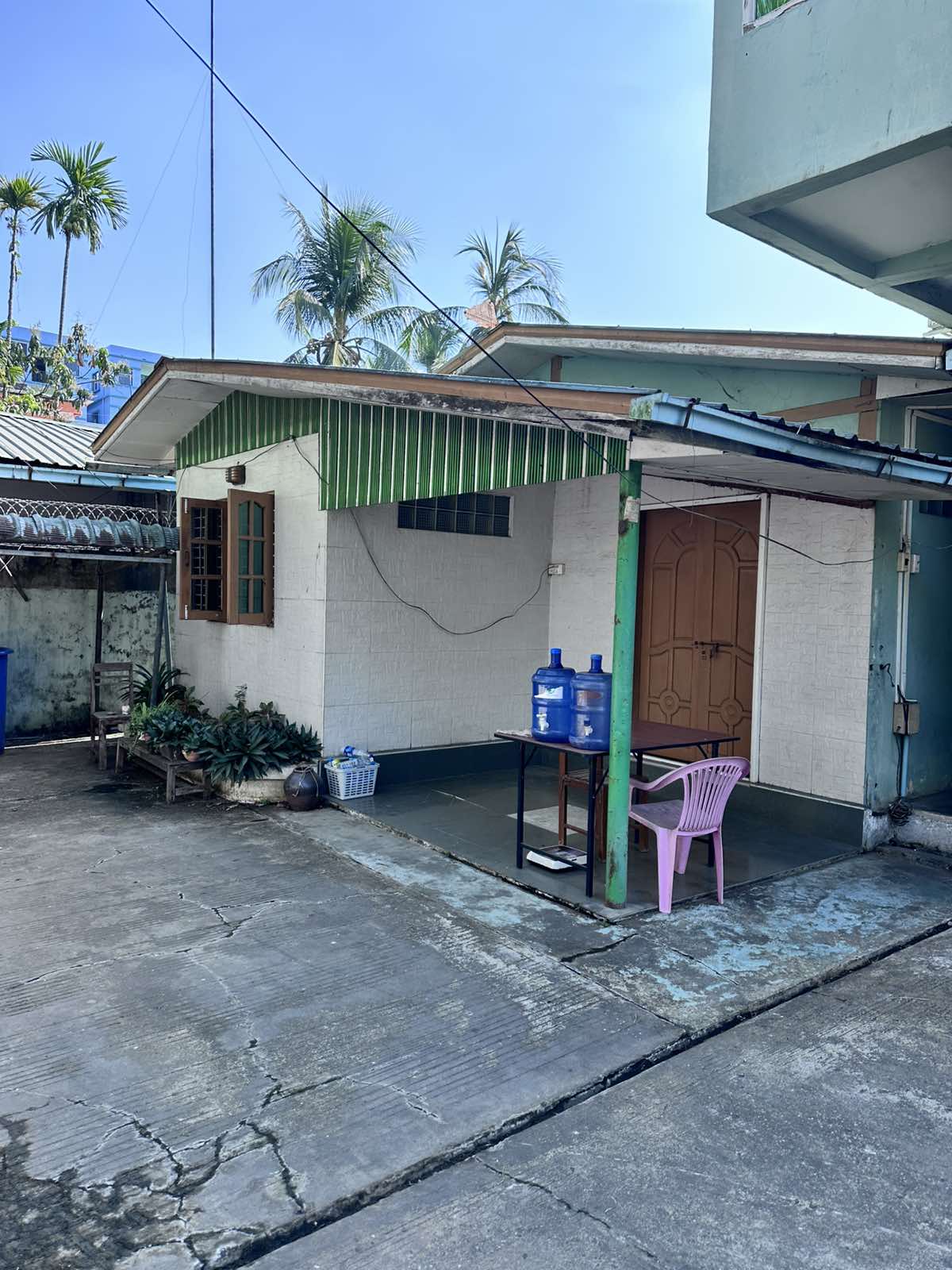 North Dagon Sein Ta Kyaw Thu U Aw St 1RC