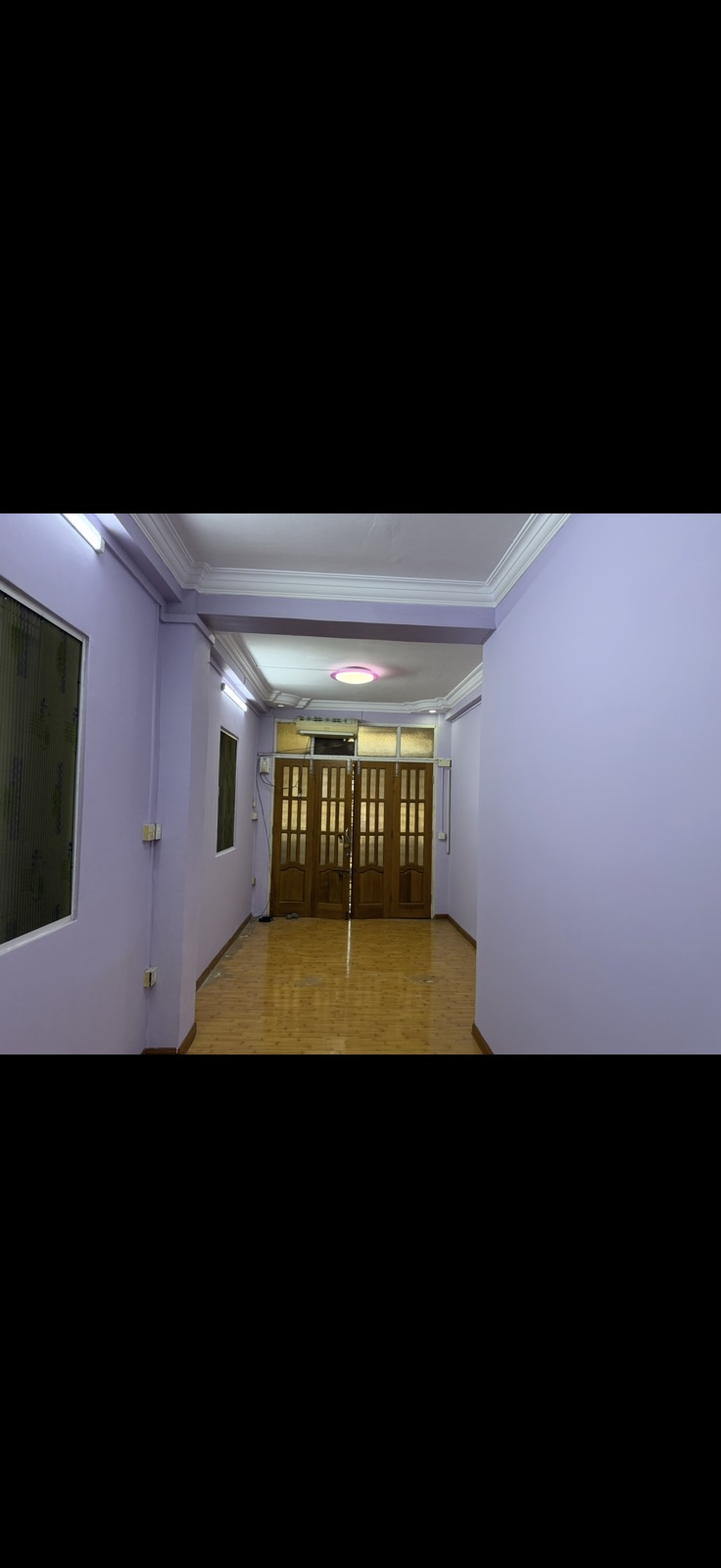 Thaketa Yadanar Pon St Apartment GF 1