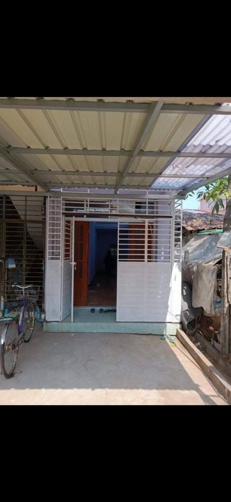 Thaketa Yadanar Pon St Apartment GF 5