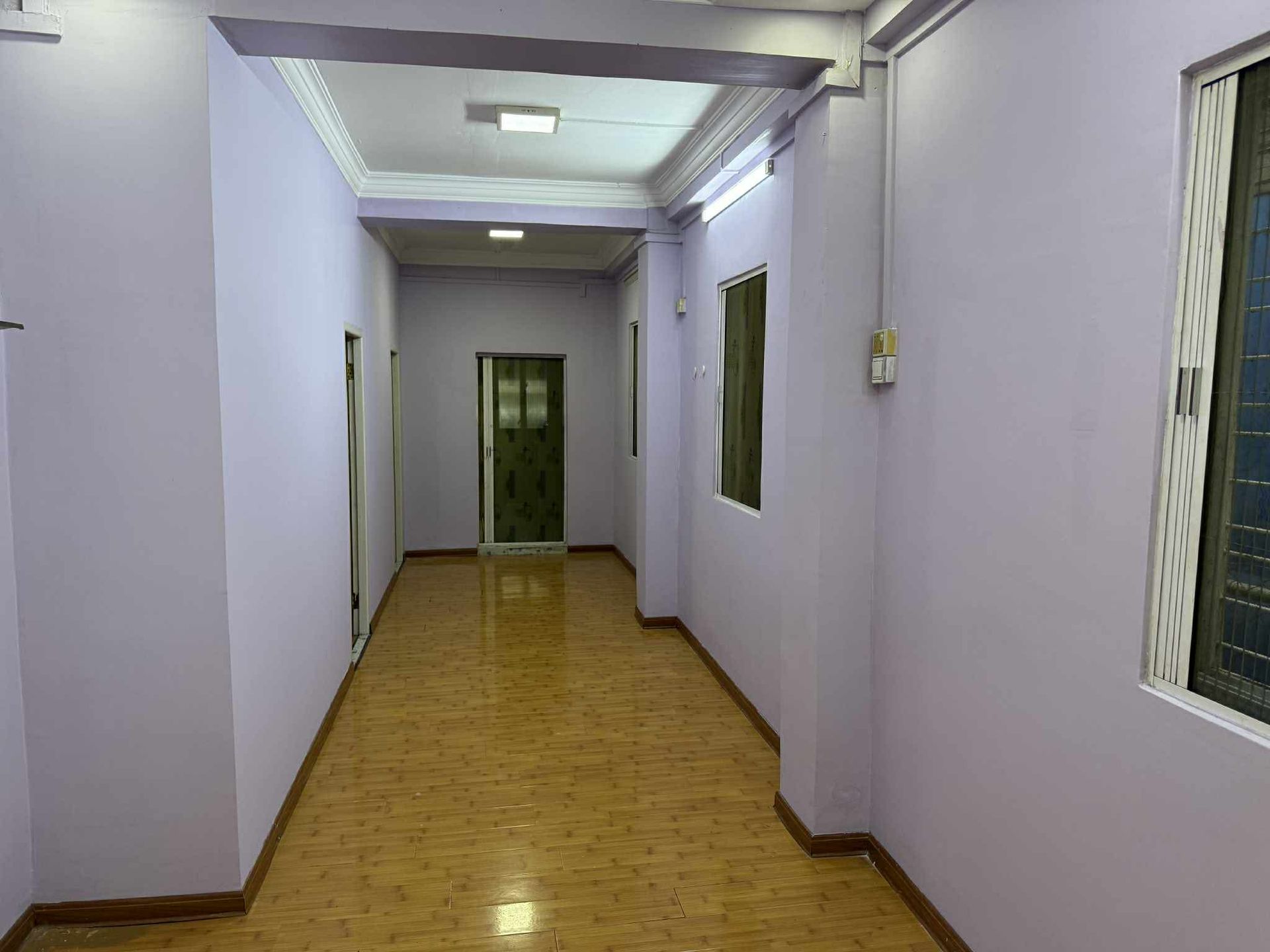 Thaketa Yadanar Pon St Apartment GF