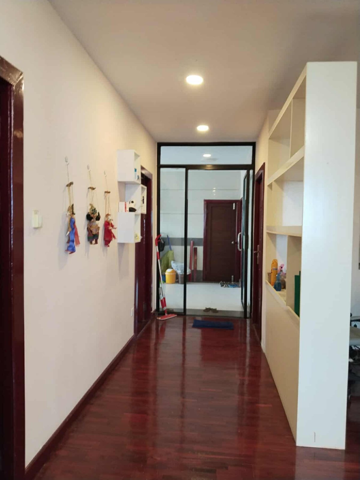 Tharyar Kone Residence 7F 6