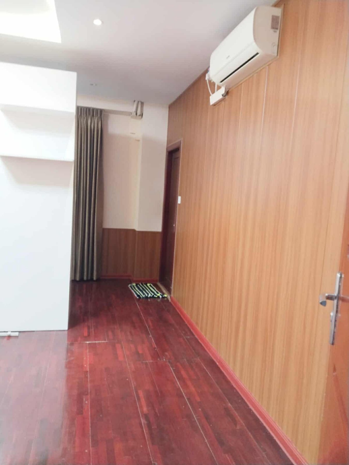 Tharyar Kone Residence 7F 7