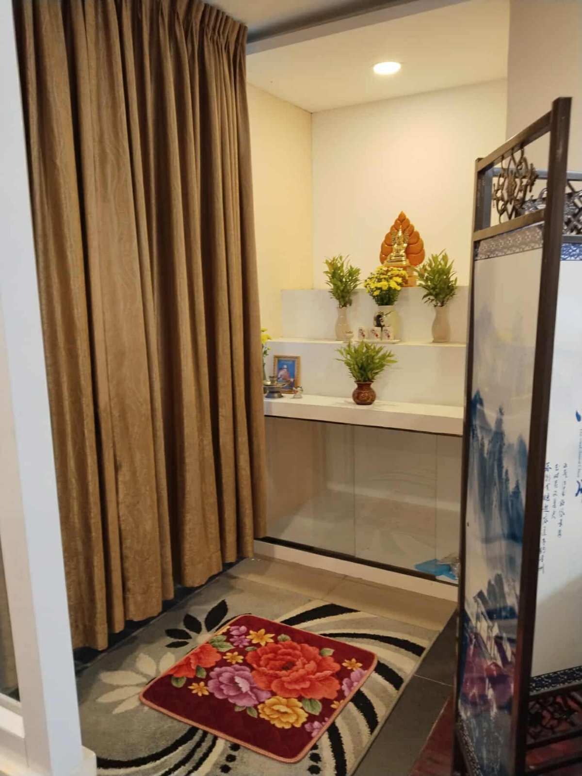 Tharyar Kone Residence 7F