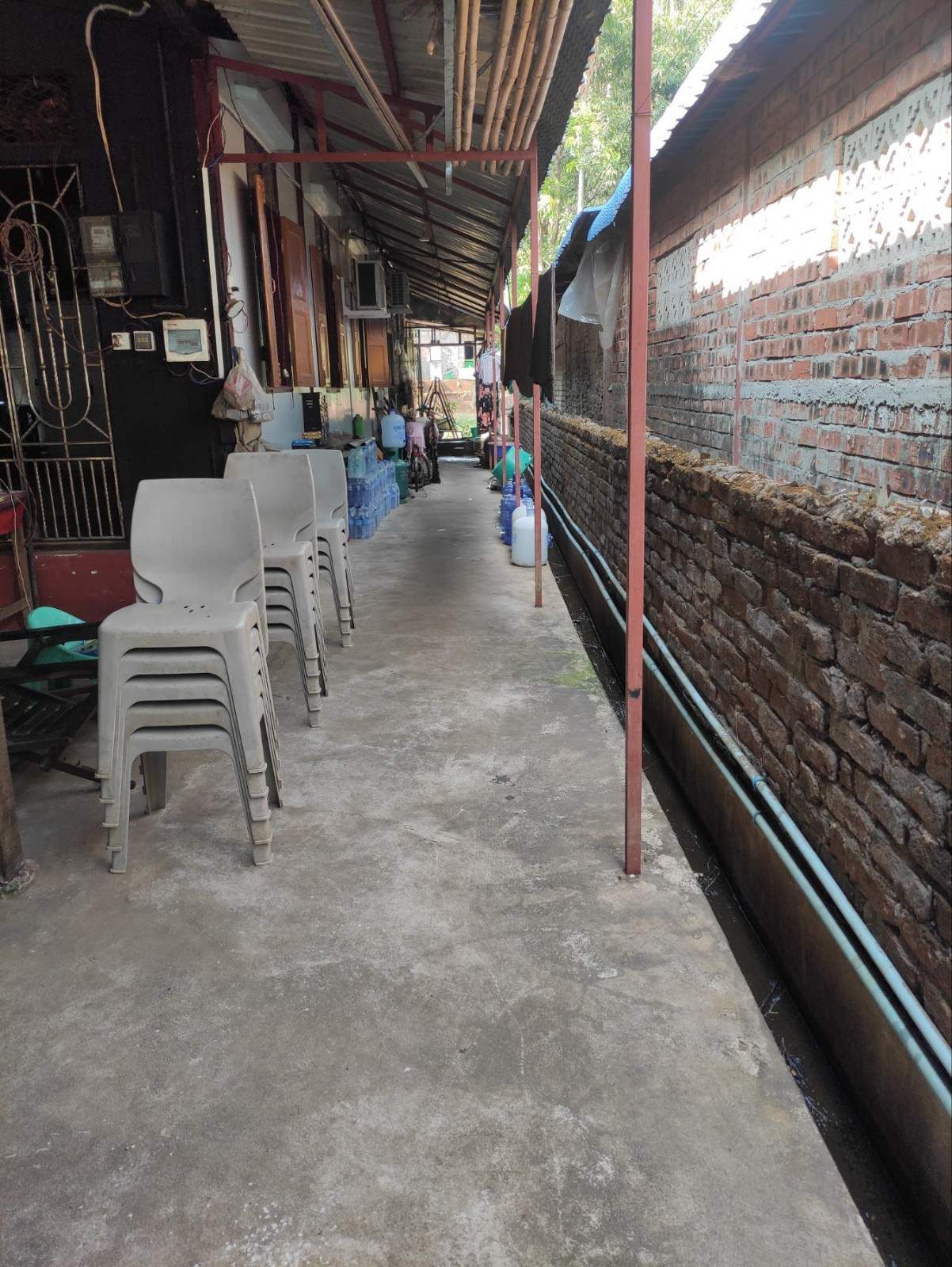 Bago Thun Pagoda Road 2BN (2)