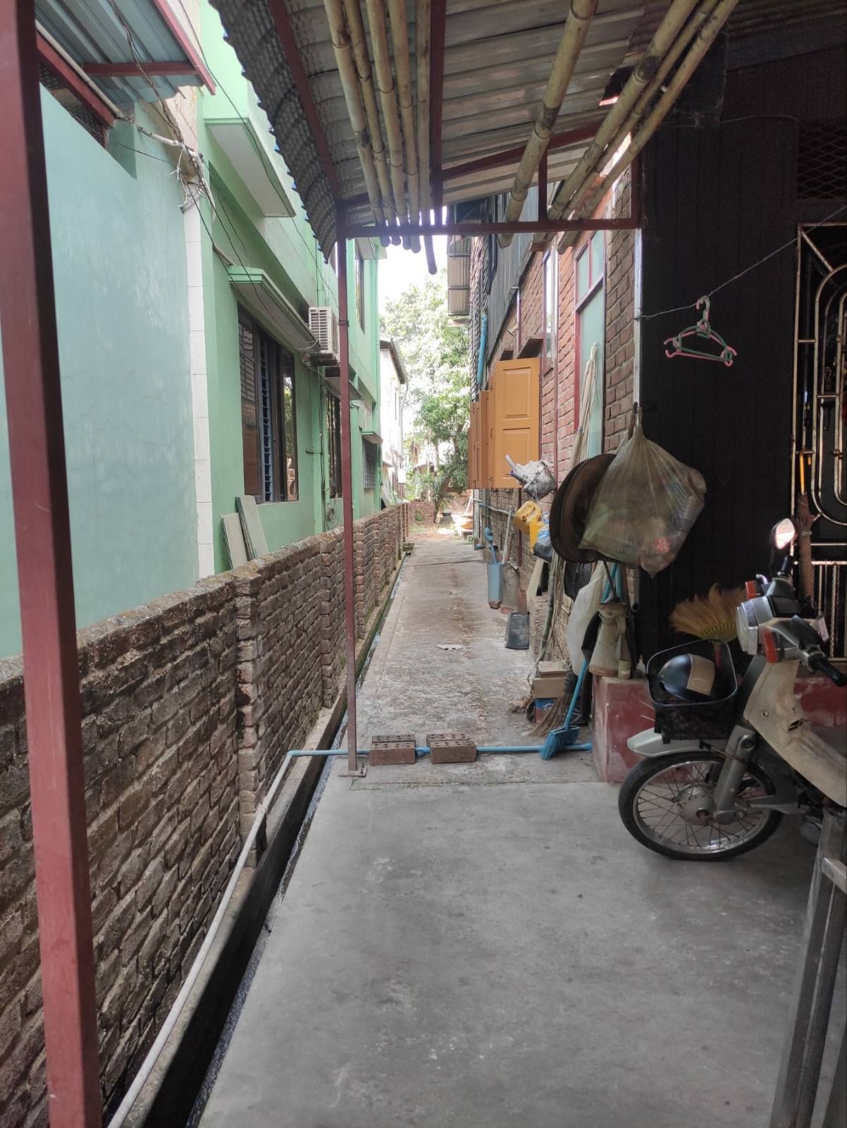 Bago Thun Pagoda Road 2BN (3)