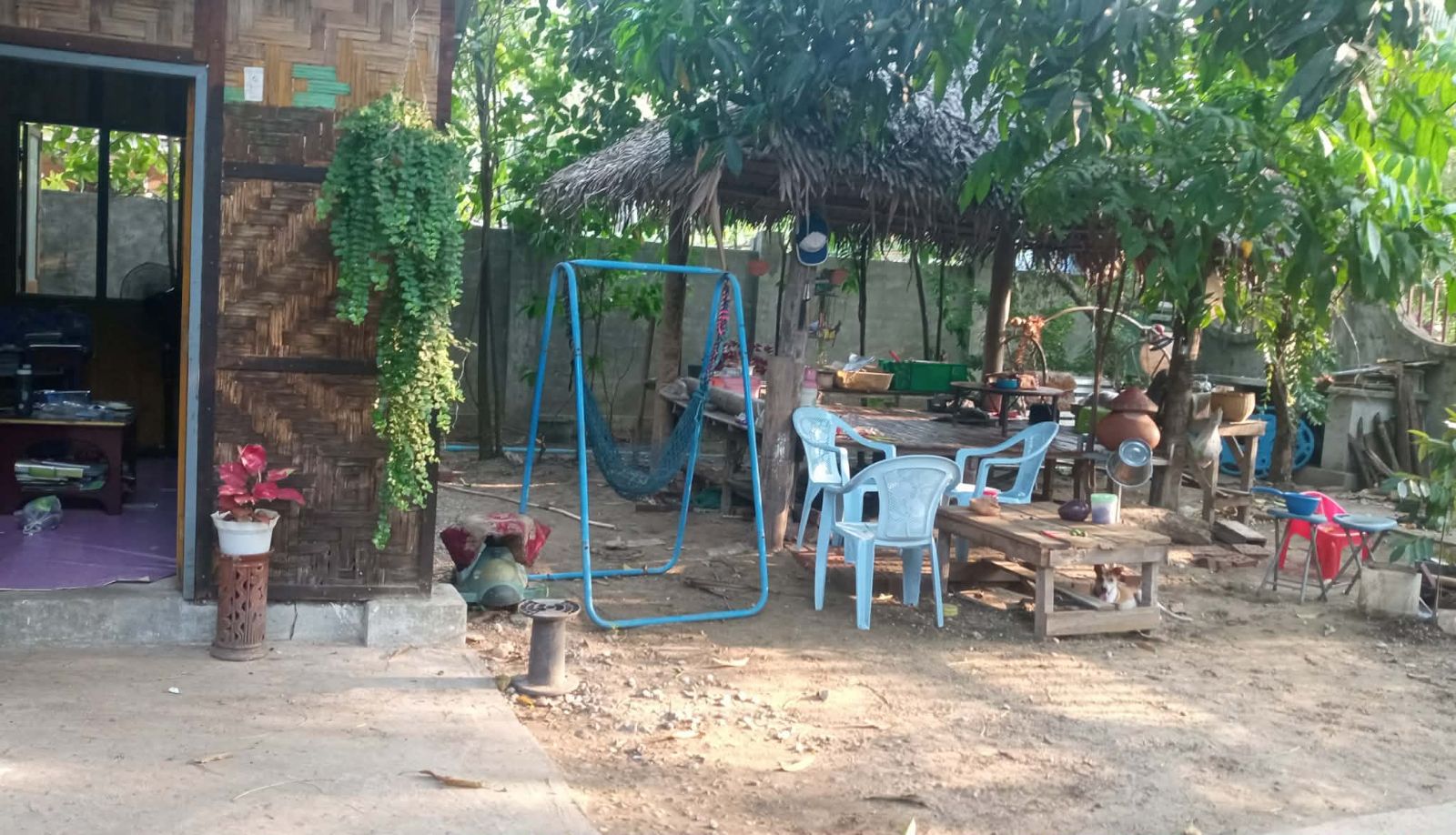 Thanlyin Kanyin Pin Phone Gyi Kyg Rd 1PT (1)