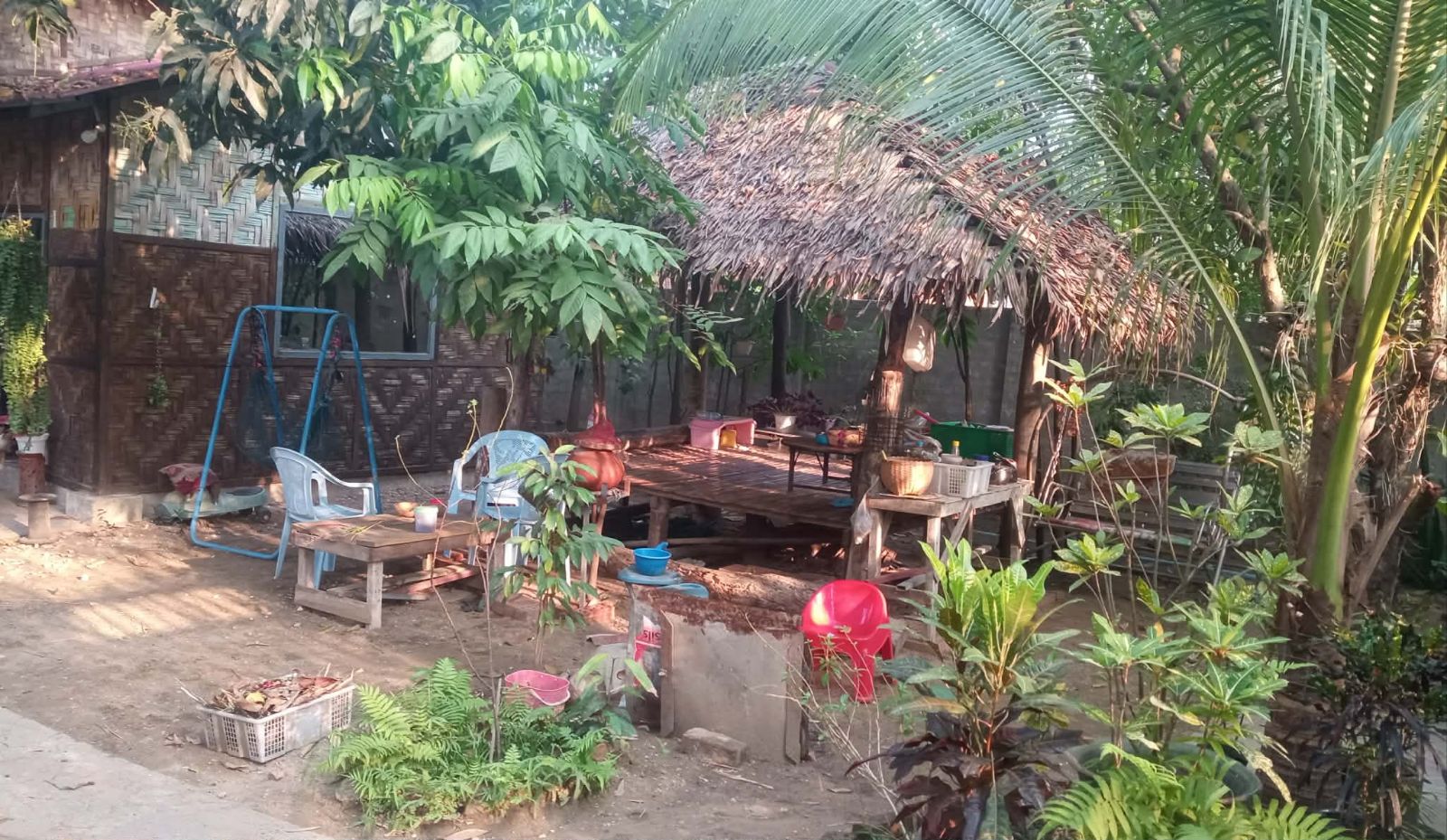 Thanlyin Kanyin Pin Phone Gyi Kyg Rd 1PT (2)