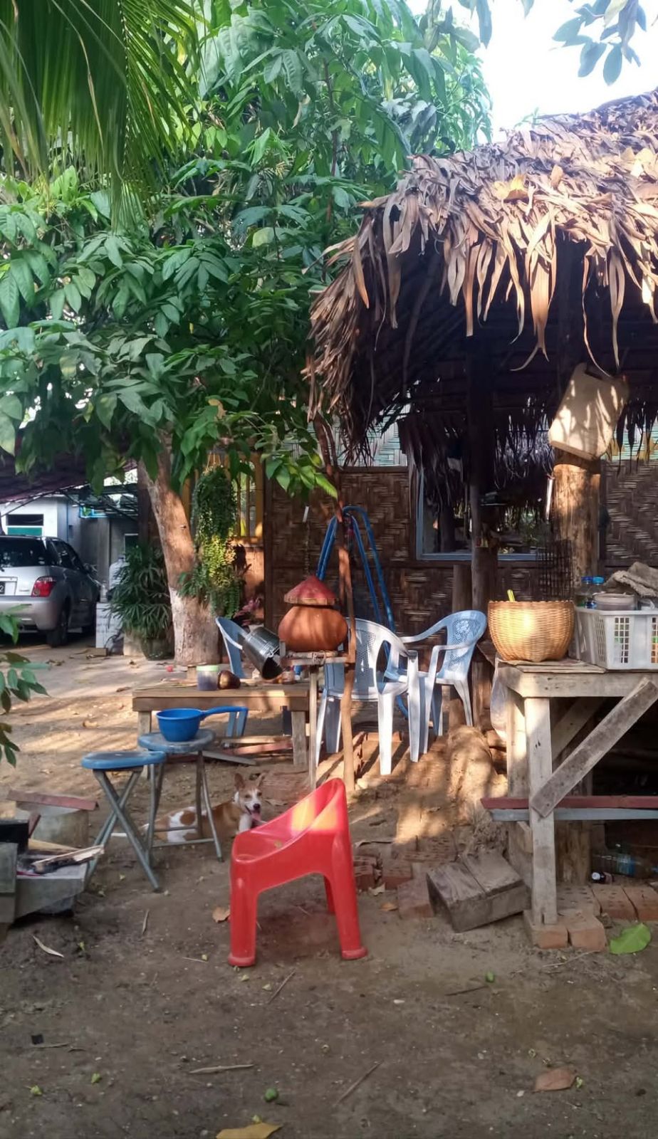 Thanlyin Kanyin Pin Phone Gyi Kyg Rd 1PT (3)