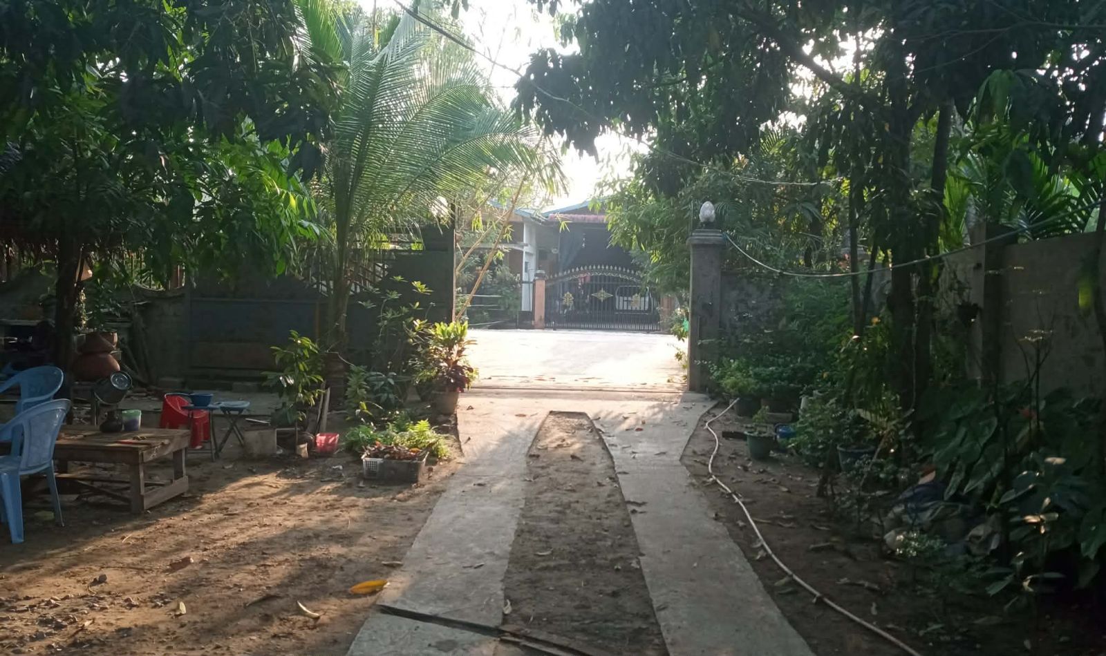 Thanlyin Kanyin Pin Phone Gyi Kyg Rd 1PT (4)