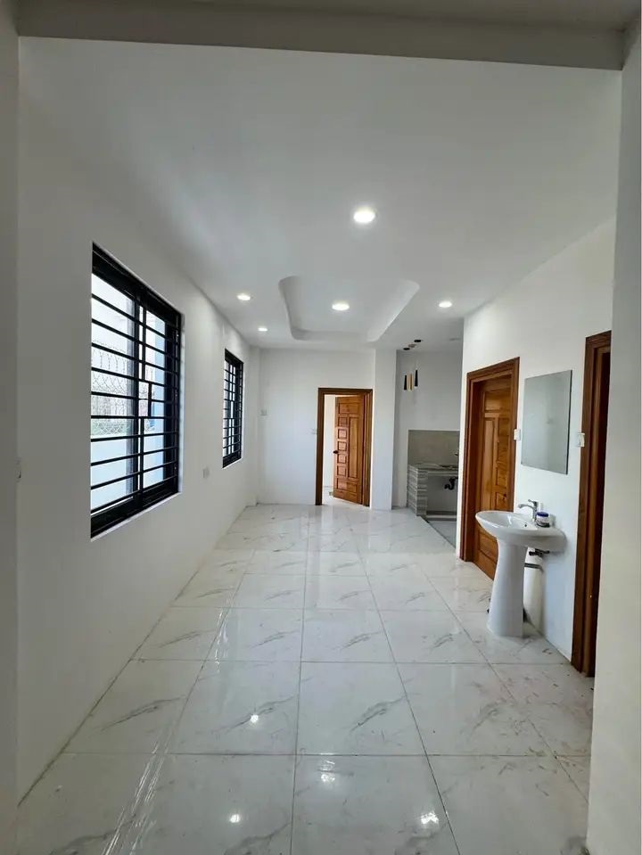 Thingangyun Snow Garden Housing 4RC (1)