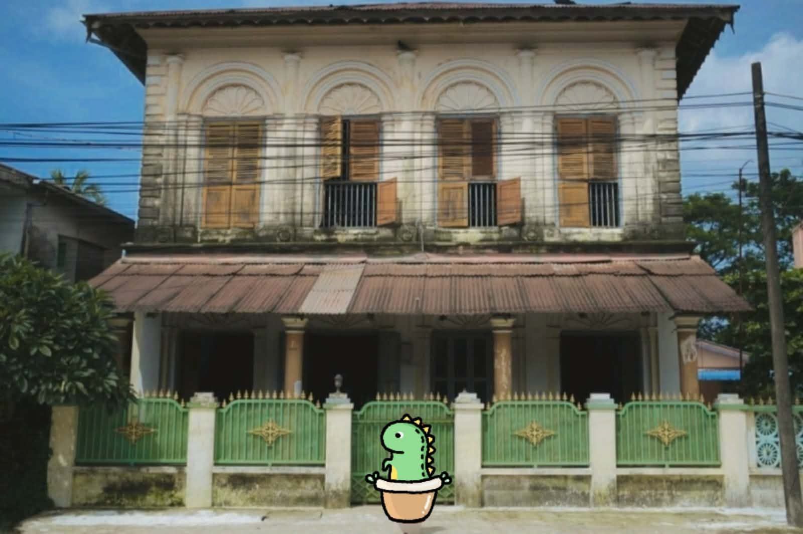 Mawlamyine Si Sone St 2RC (1)