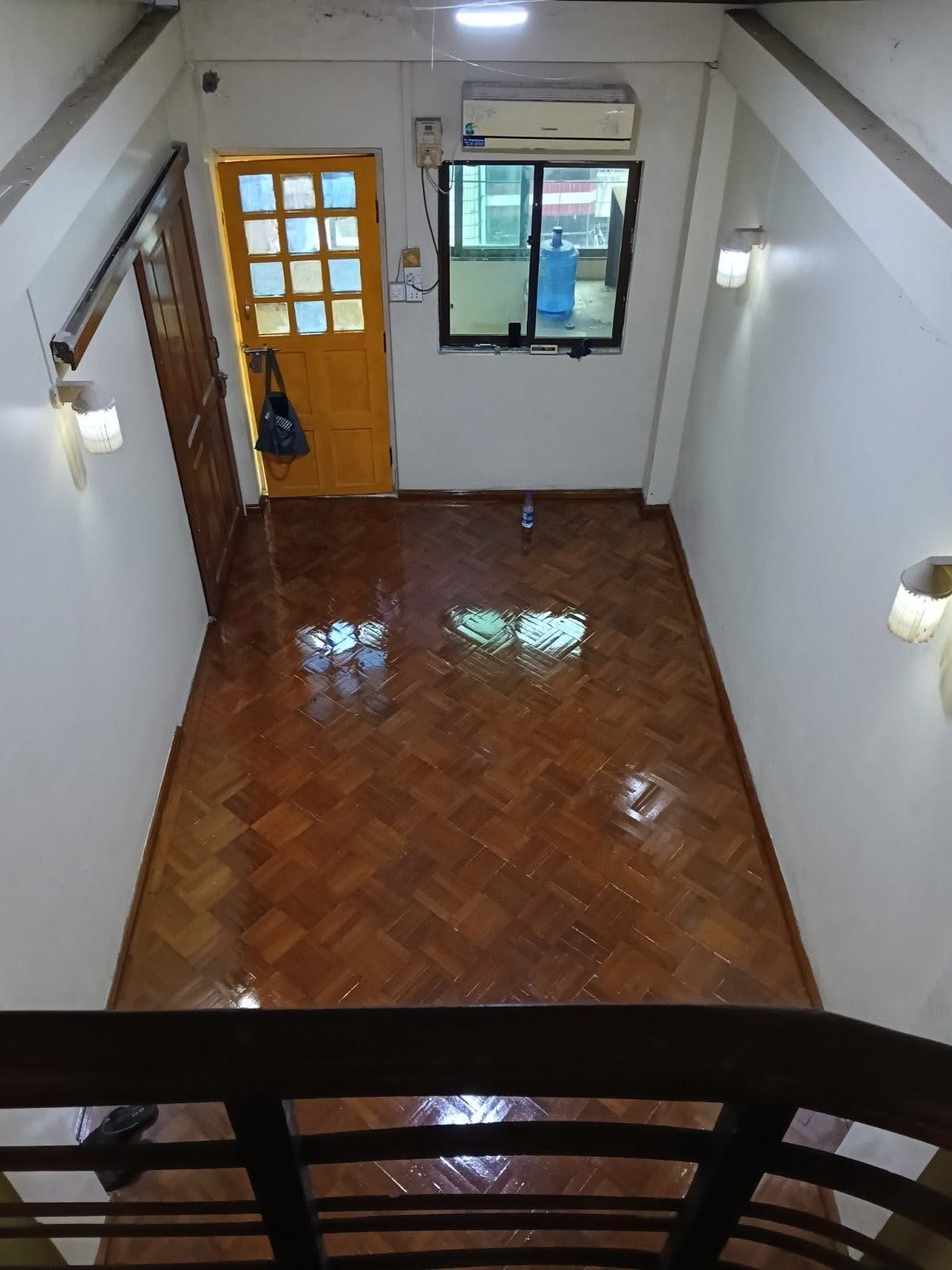 Botahtaung 47 St Apartment 8F (3)