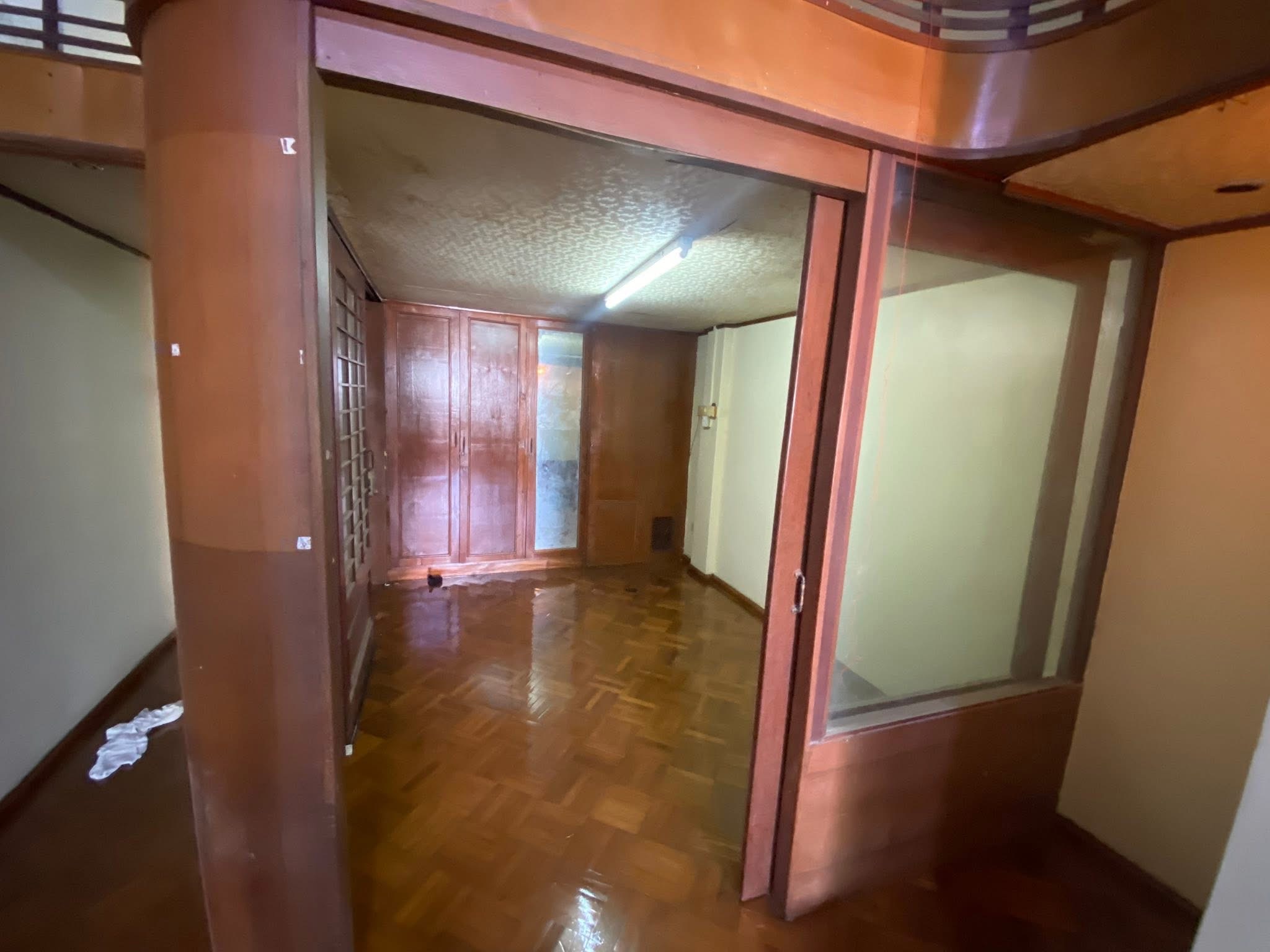 Botahtaung 47 St Apartment 8F (6)