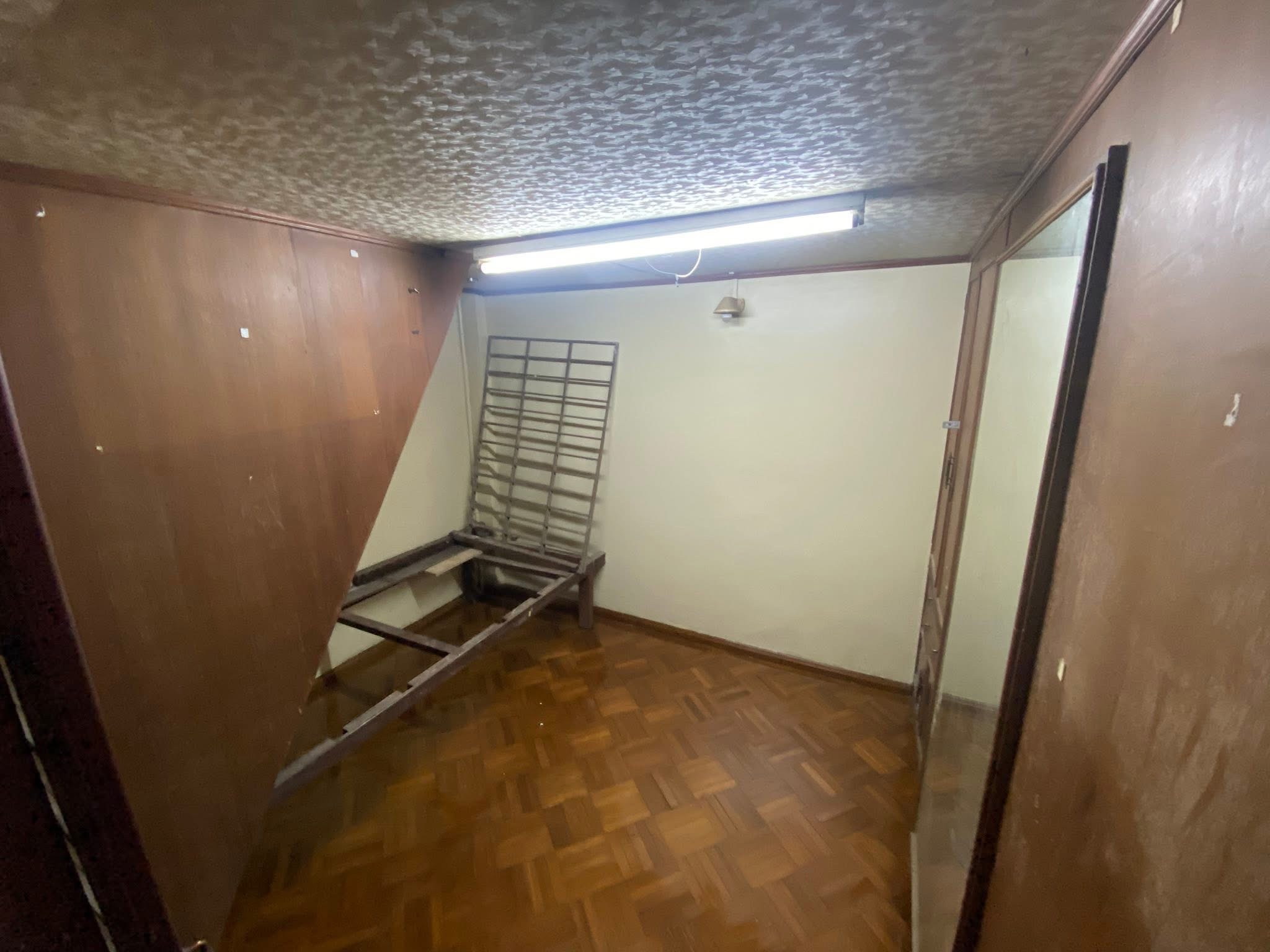 Botahtaung 47 St Apartment 8F (7)