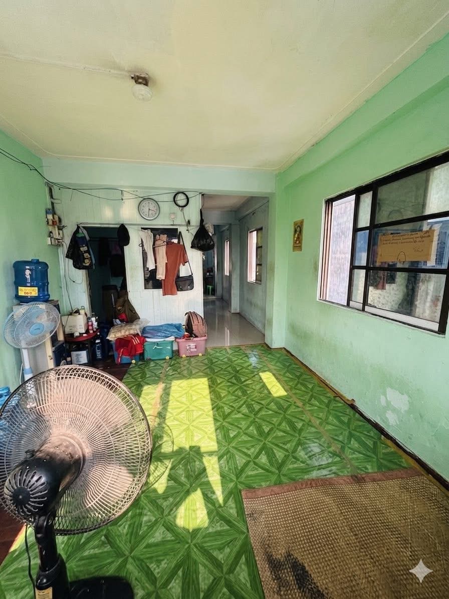 Kyimyindaing Lower Kyimyindaing Rd Apartment 4F (7)