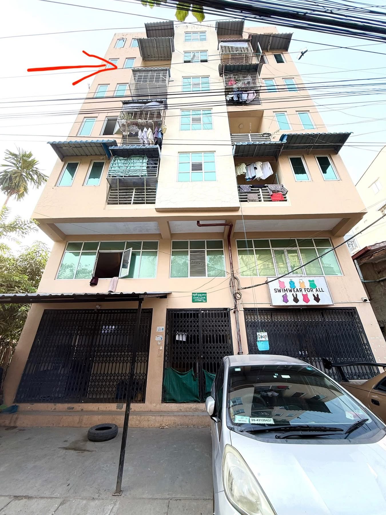 South Oakkala KorLiYa 23 St 5F (4)