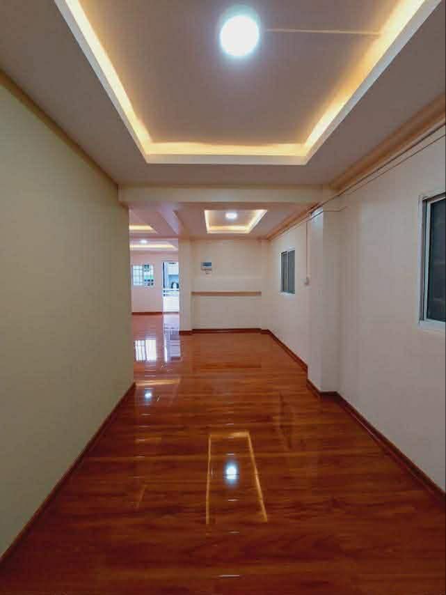 South Okkalapa Daywadaha 11 St Apartment 3F (2)
