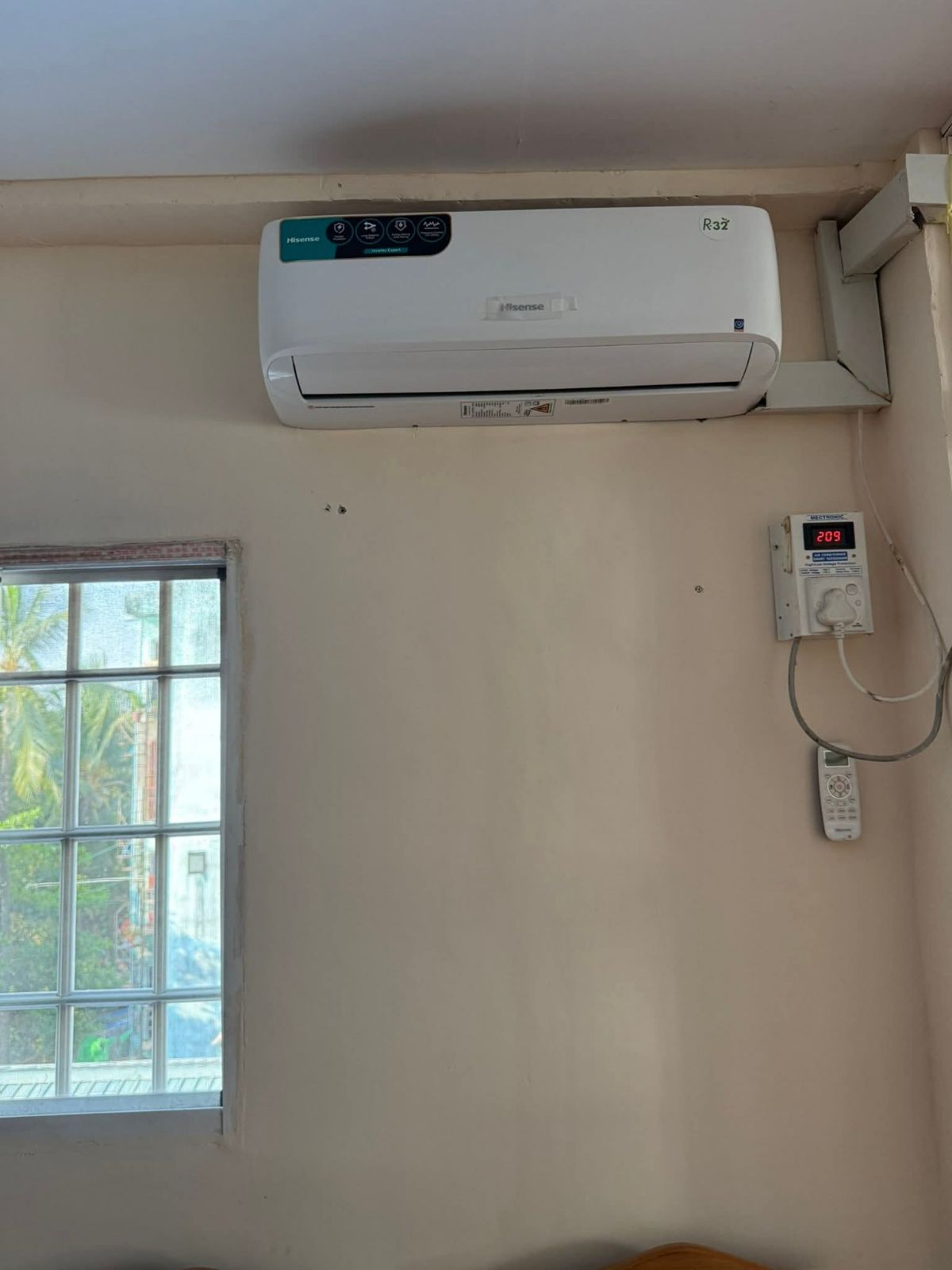 South Okkalapa Daywadaha 11 St Apartment 3F (3)