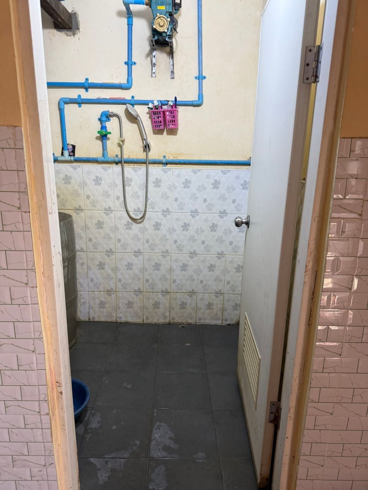 South Okkalapa Daywadaha 11 St Apartment 3F (5)