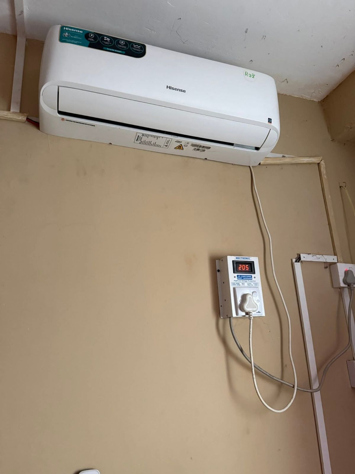 South Okkalapa Daywadaha 11 St Apartment 3F (6)