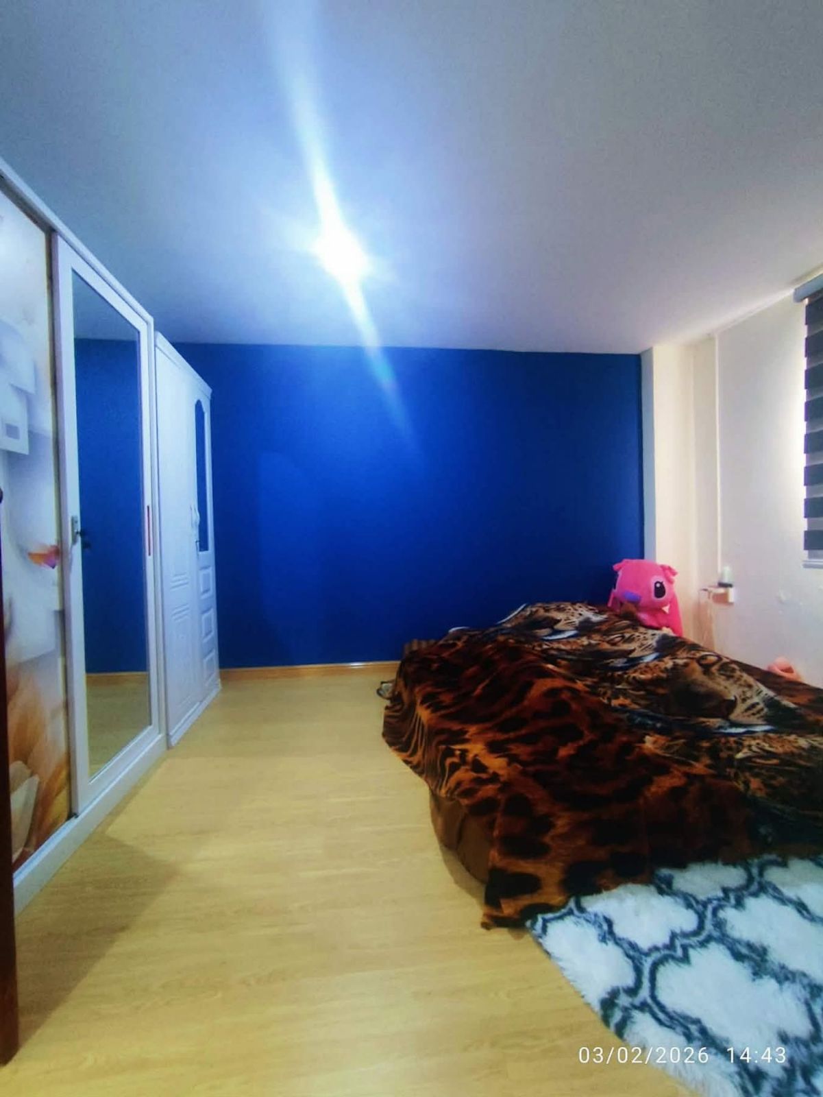 South Okkalapa Myinthar 4 St Apartment GF (6)