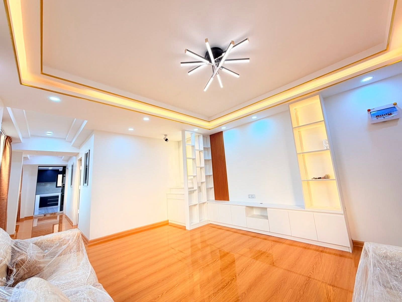 South Okkalapa Zaya 8 St Apartment 2F (1)