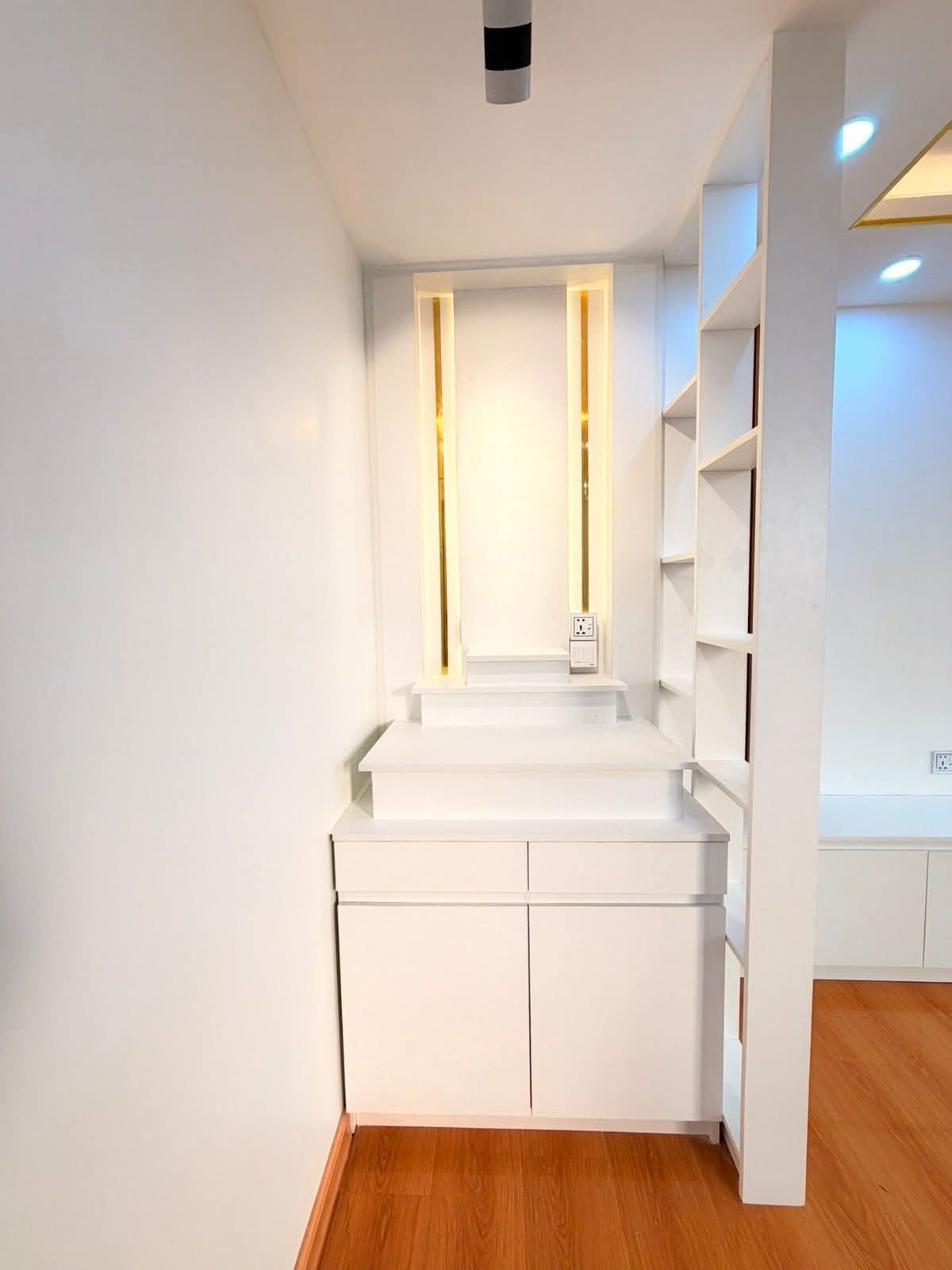South Okkalapa Zaya 8 St Apartment 2F (1)