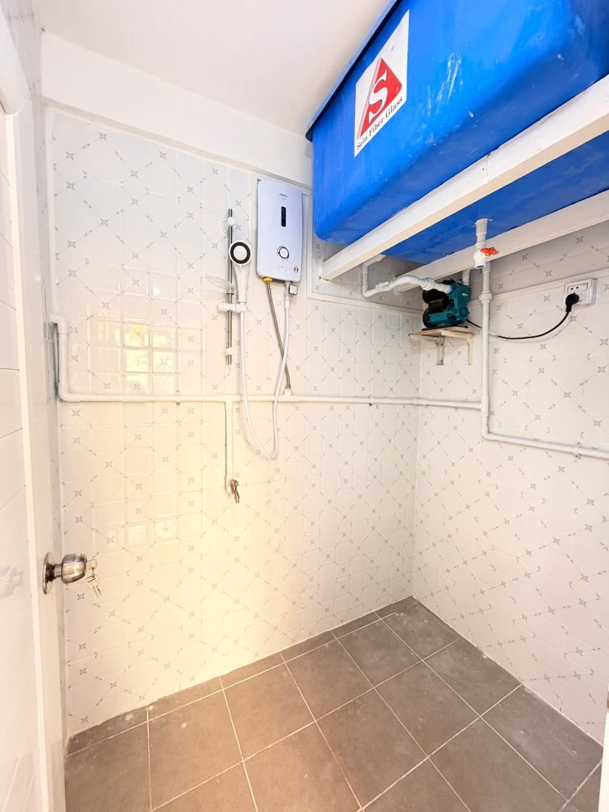 South Okkalapa Zaya 8 St Apartment 2F (2)