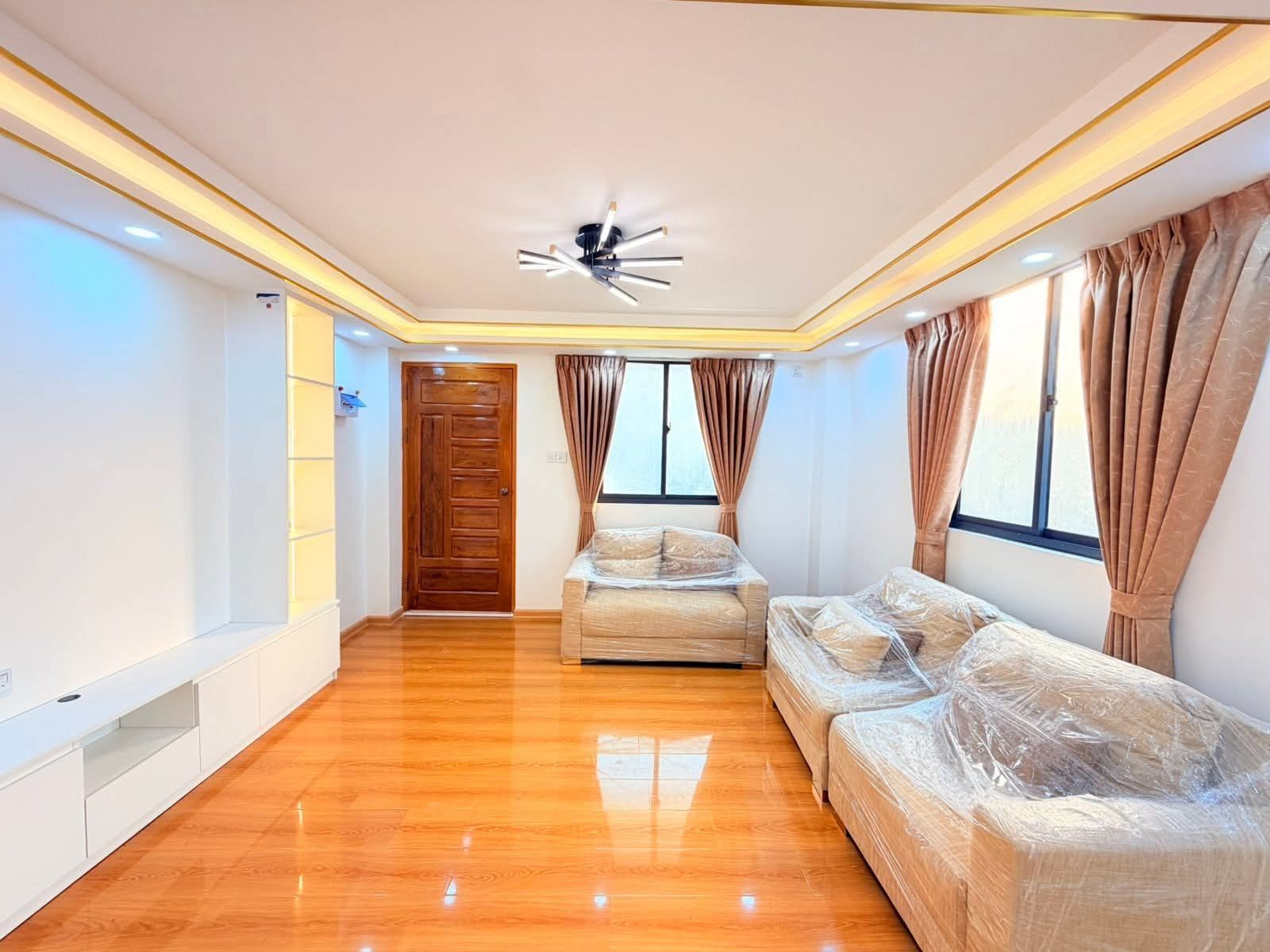 South Okkalapa Zaya 8 St Apartment 2F (3)