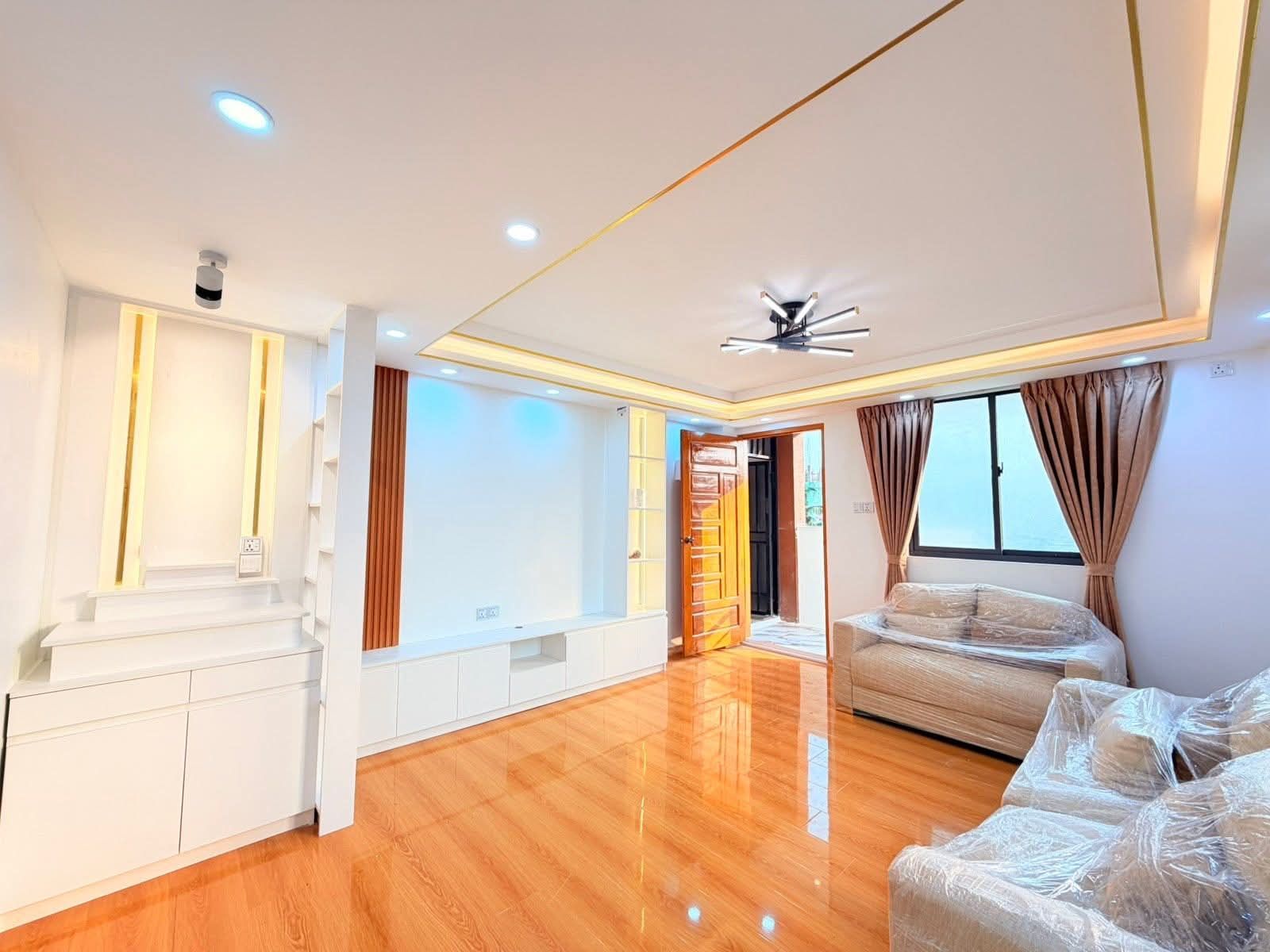 South Okkalapa Zaya 8 St Apartment 2F (4)
