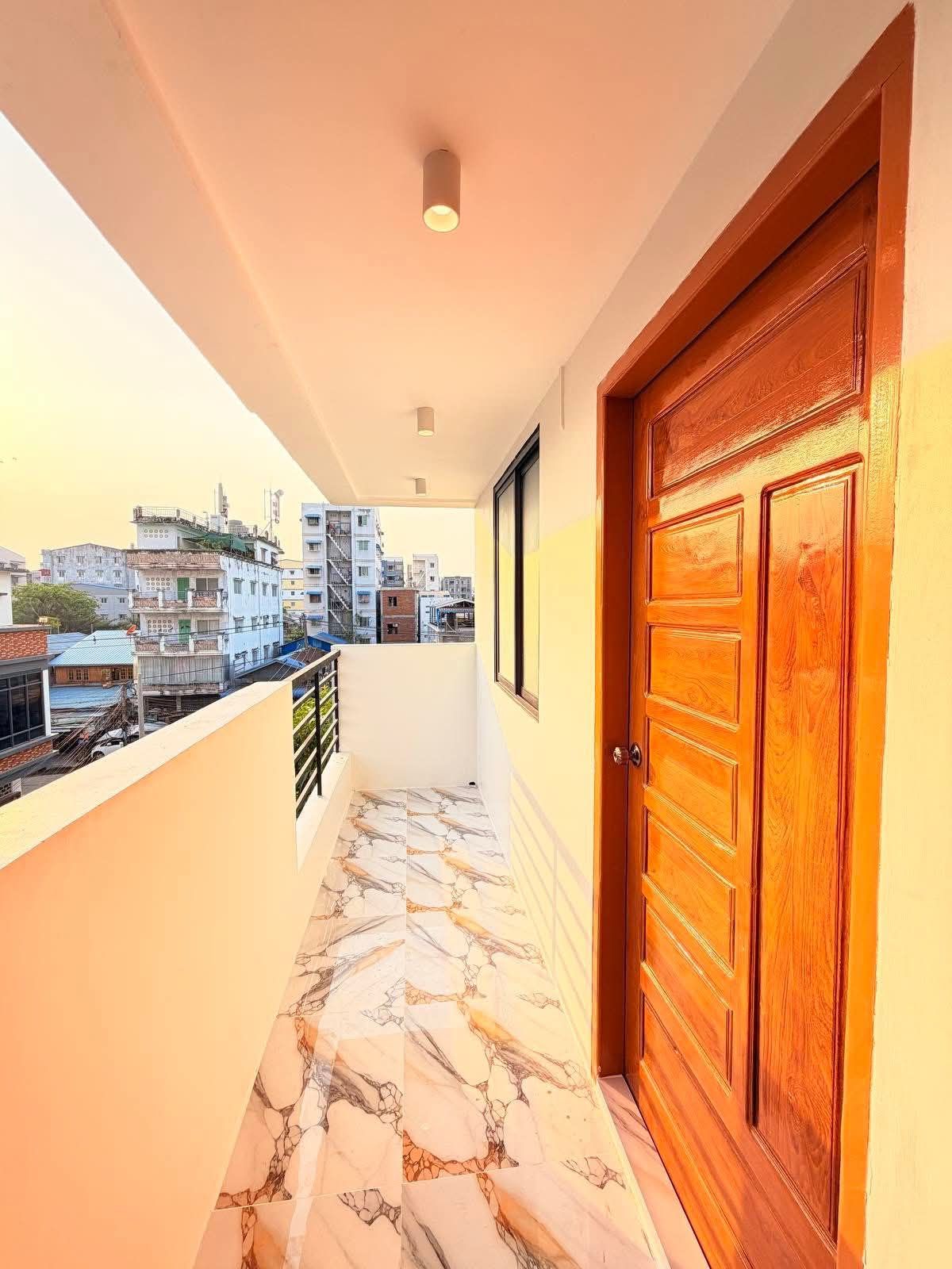 South Okkalapa Zaya 8 St Apartment 2F (6)